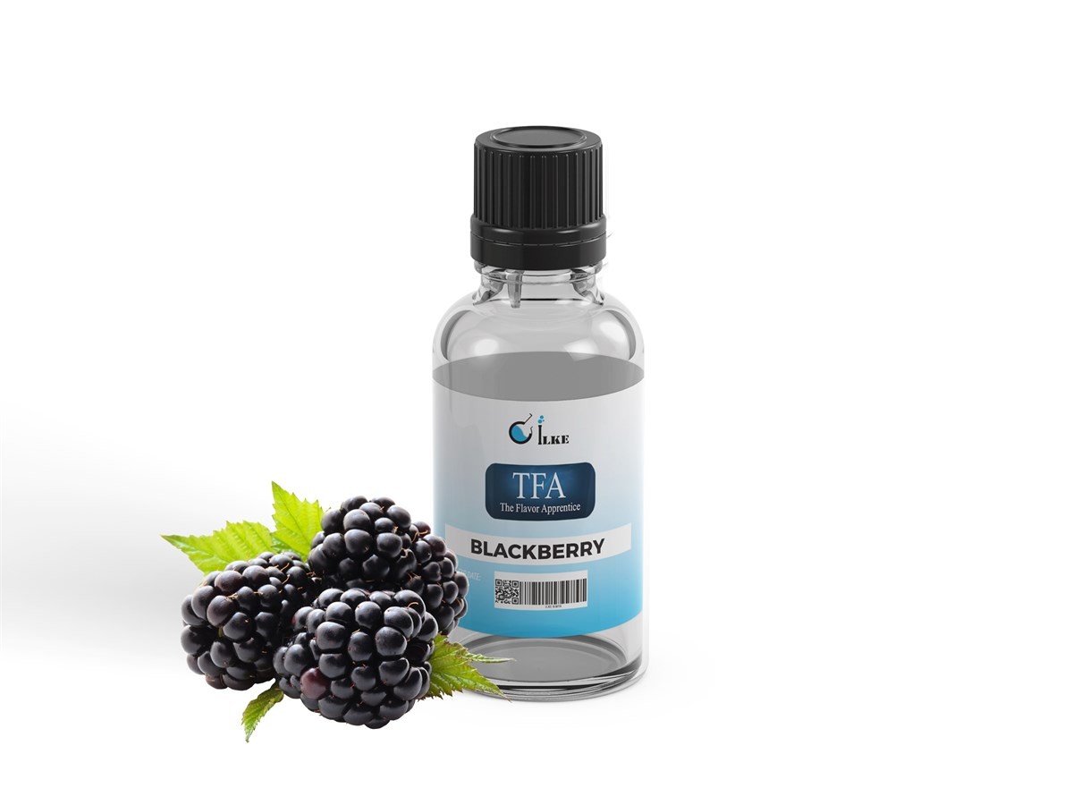 TFA Blackberry Aroma