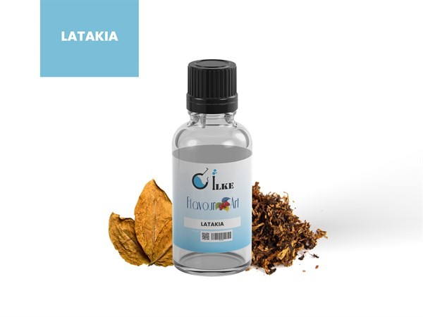 FA Virginia Aroma