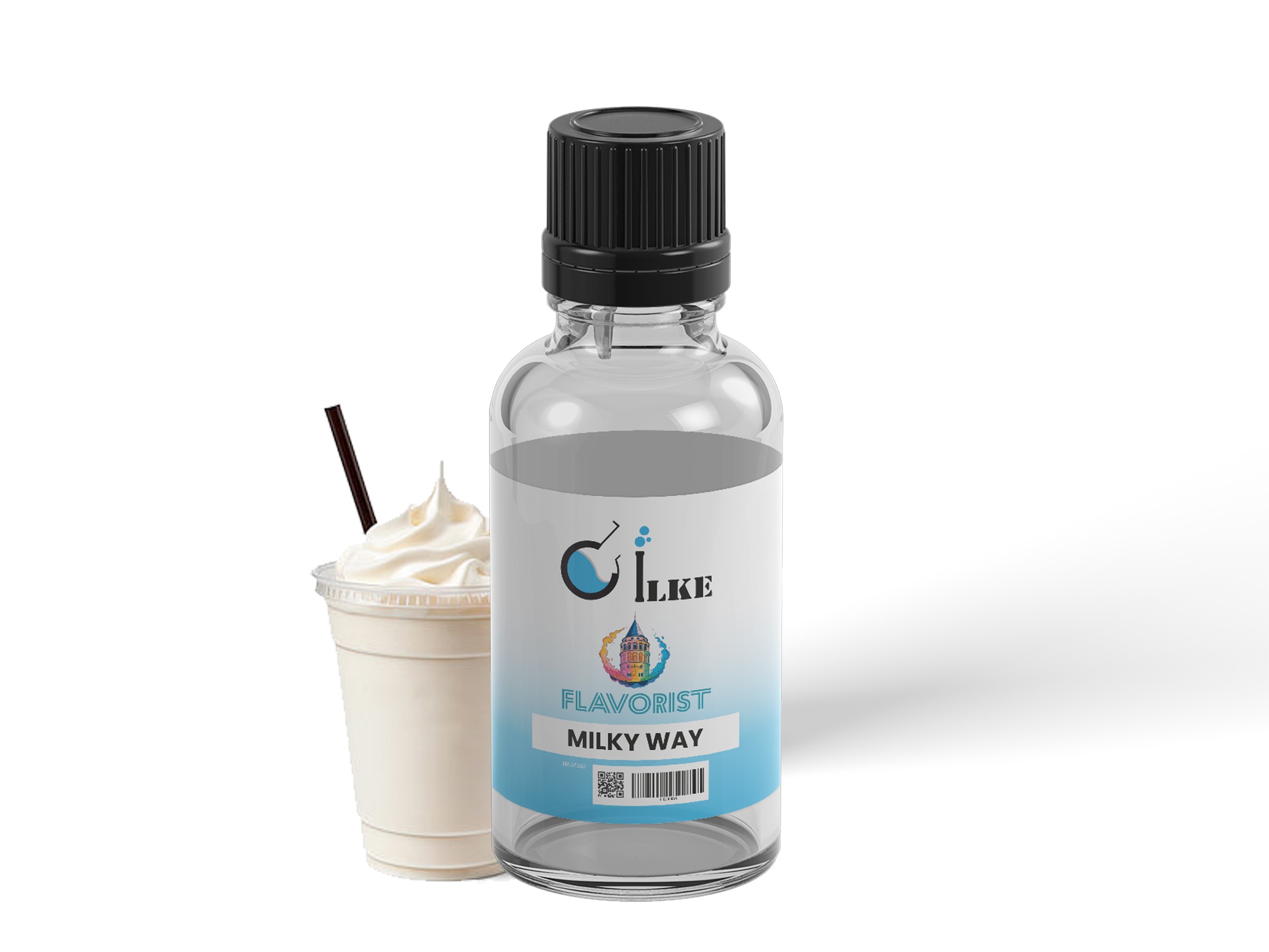 Flavorist Milky Way Aroma