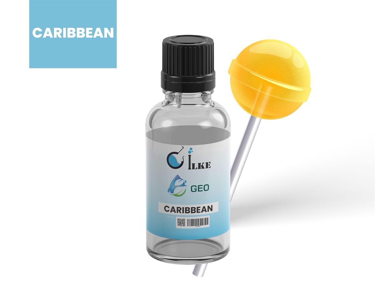 GEO Caribbean Aroma