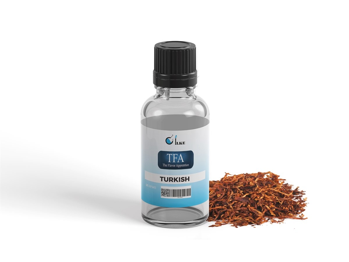 TFA Turkish Aroma