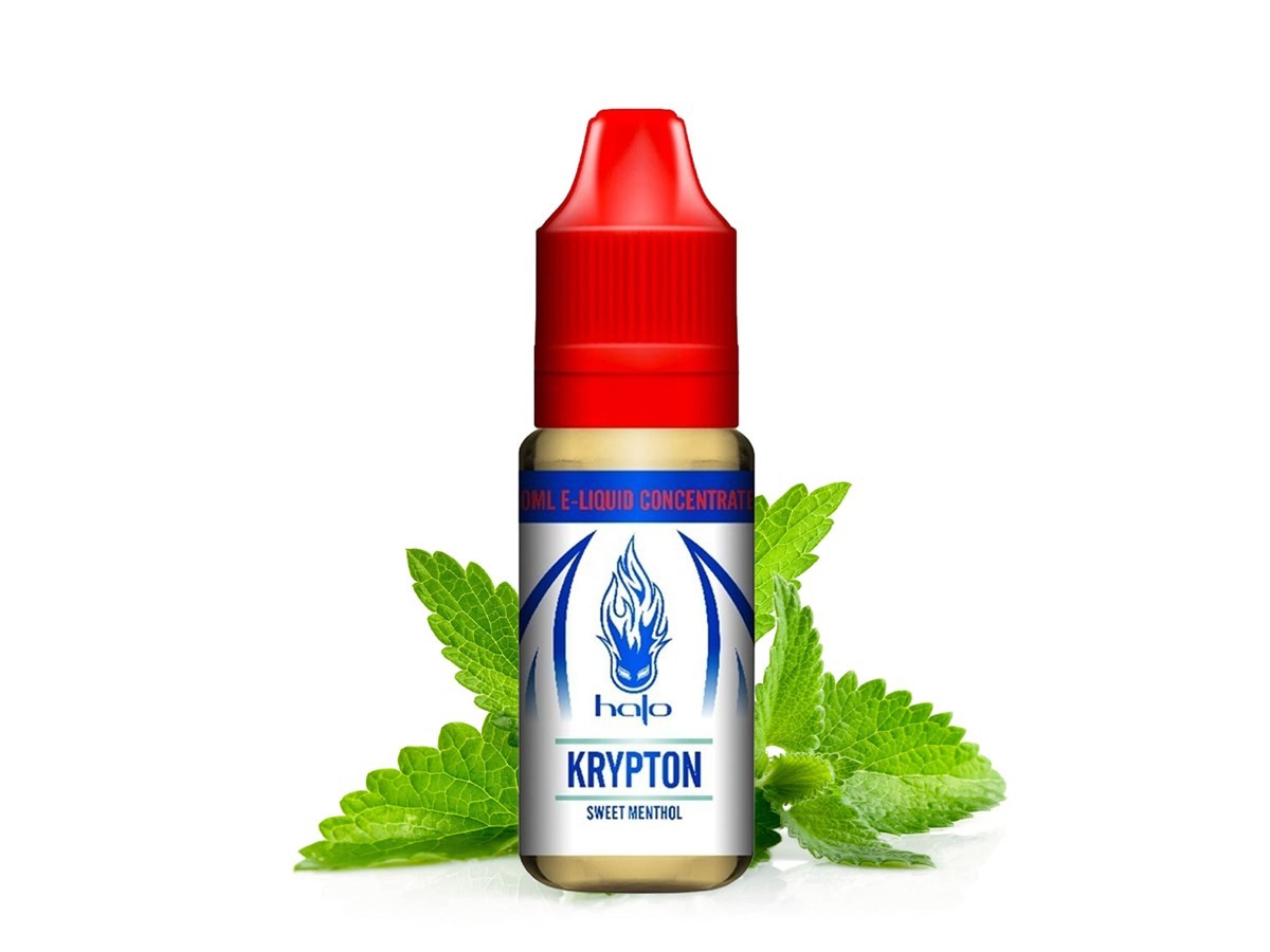 Halo Krypton Aroma