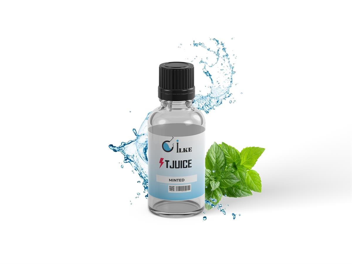 T-Juice Minted Aroma