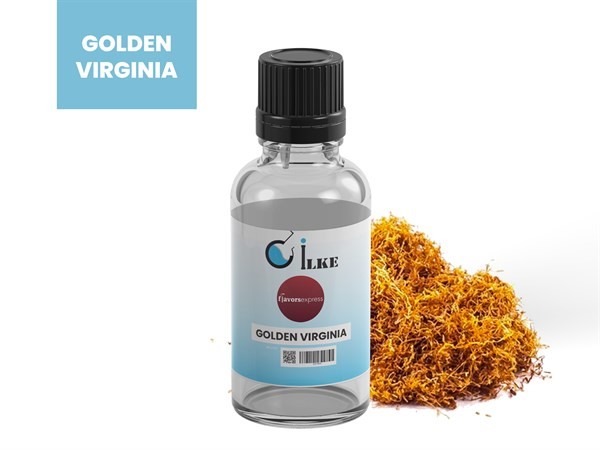 Flavors Express (FE) Golden Virginia Aroma