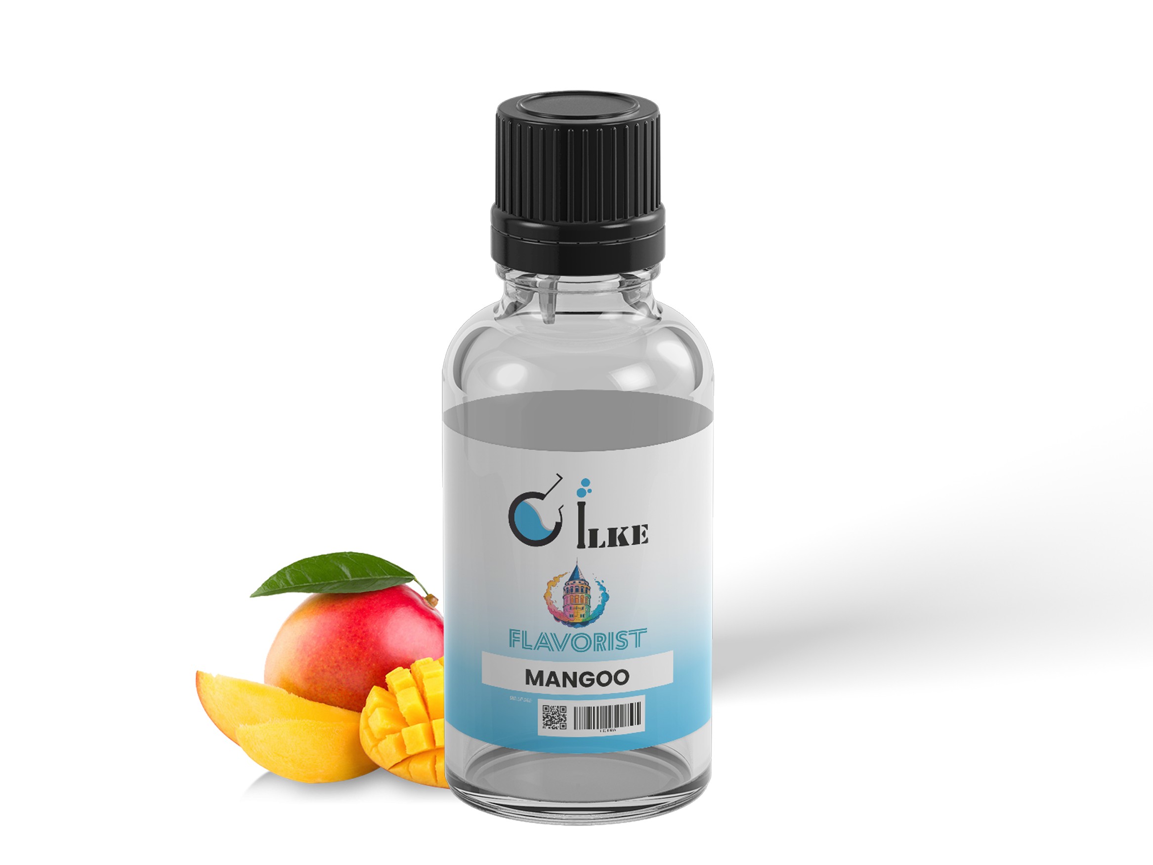 Flavorist Mangoo Aroma