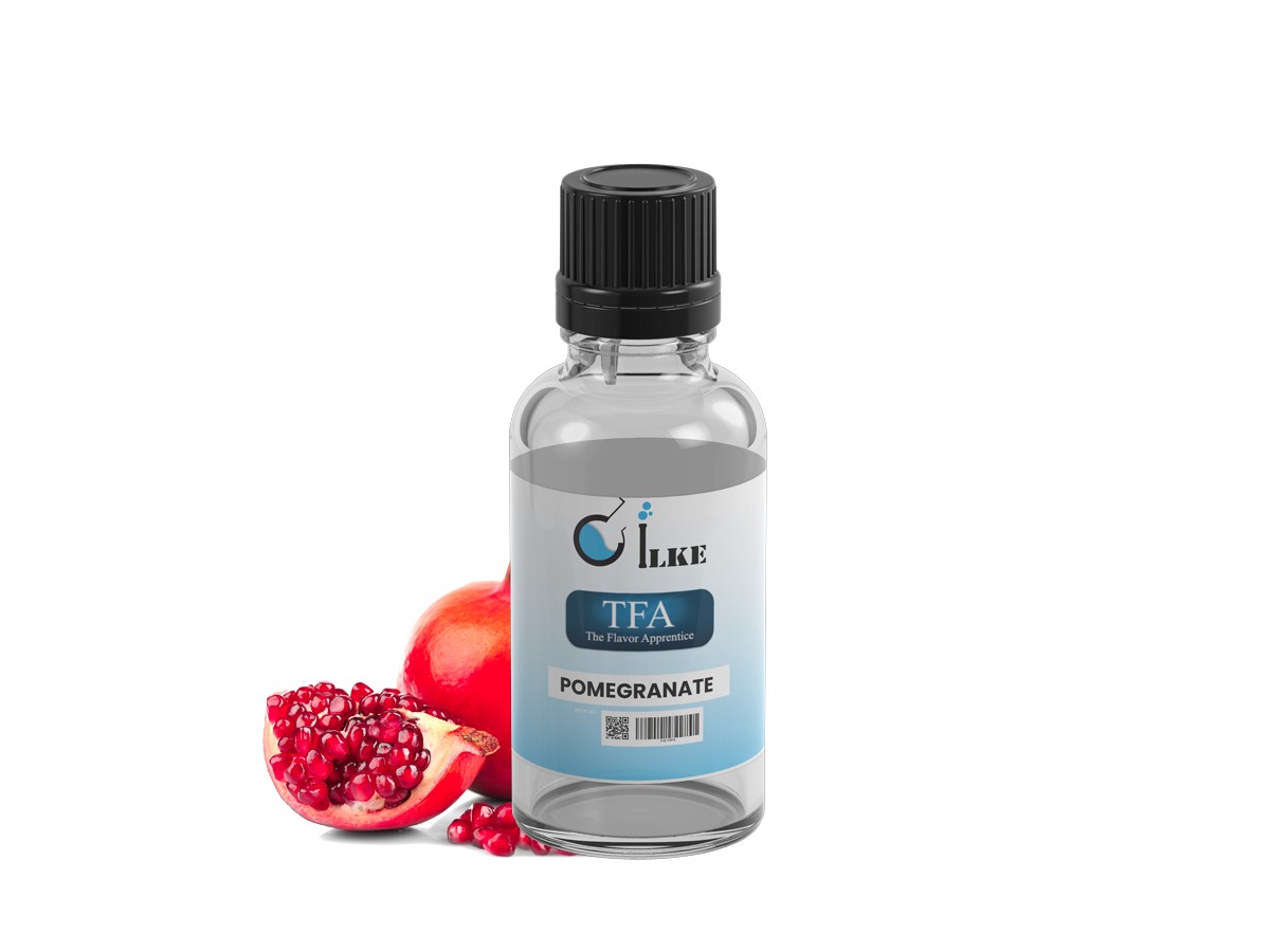TFA Pomegranate Aroma
