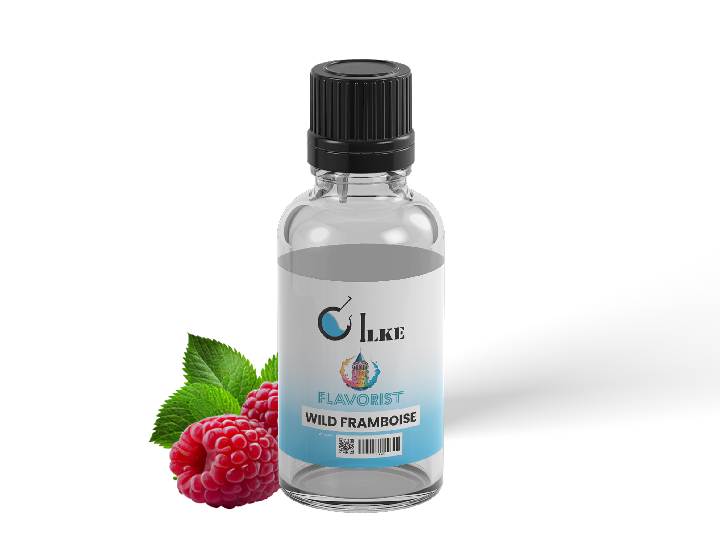 Flavorist Wild Framboise Aroma