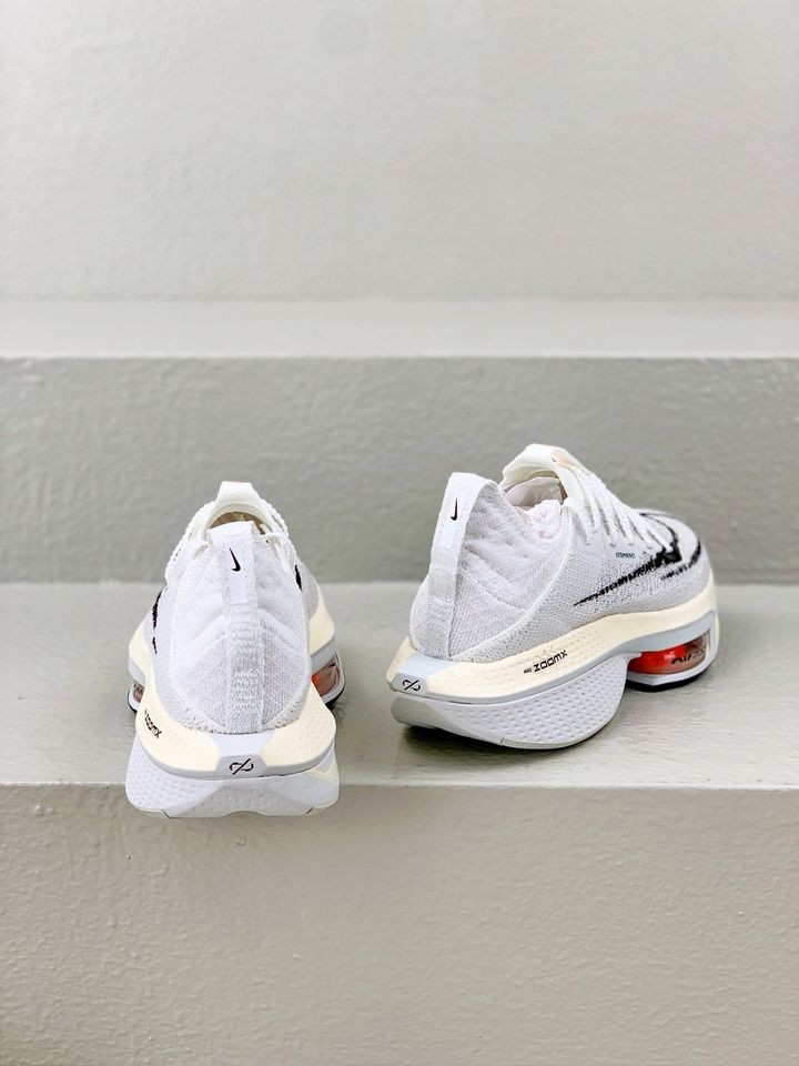 Nike Air Zoom Alphafly Next% 2 Prototype