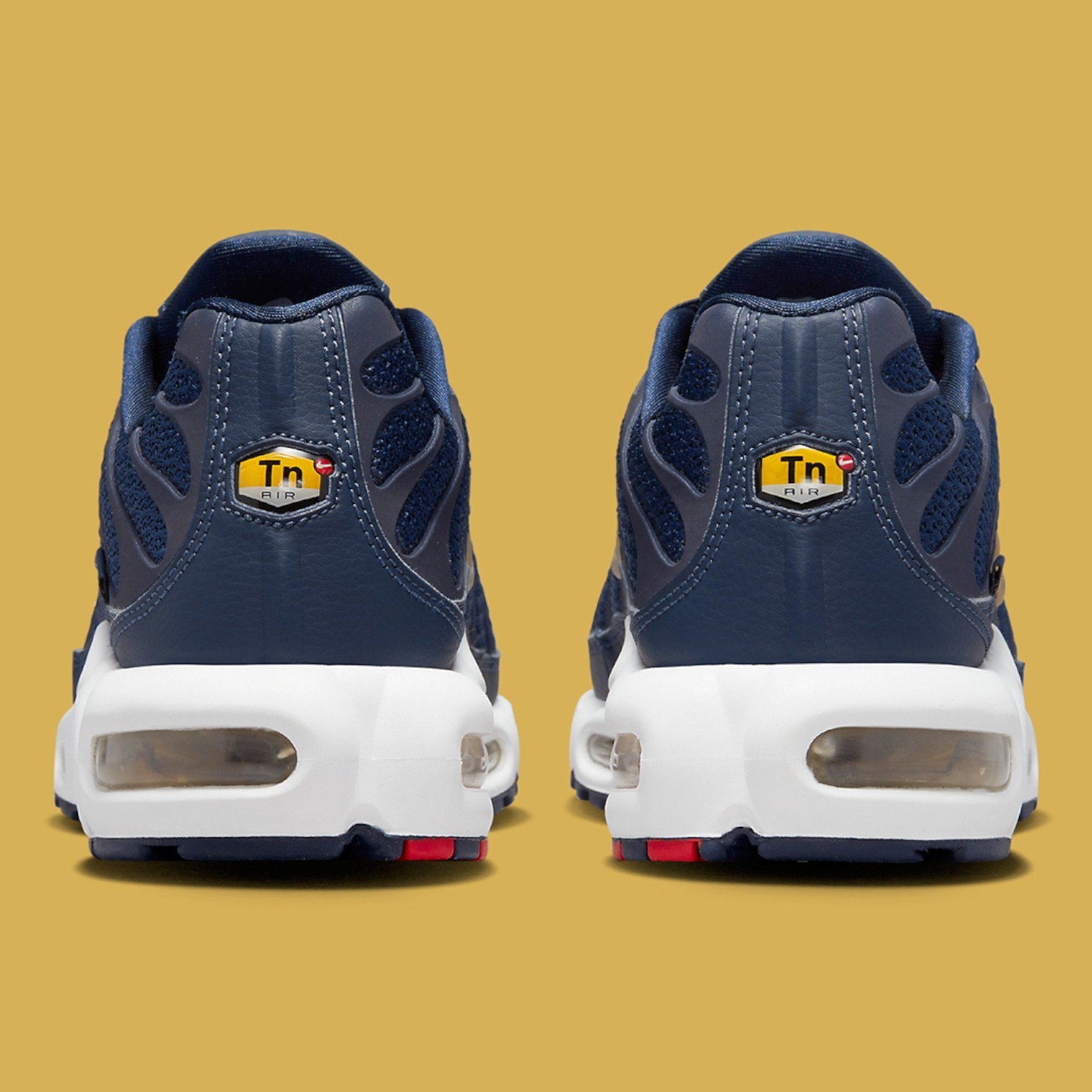 Nike Air Max Plus FFF