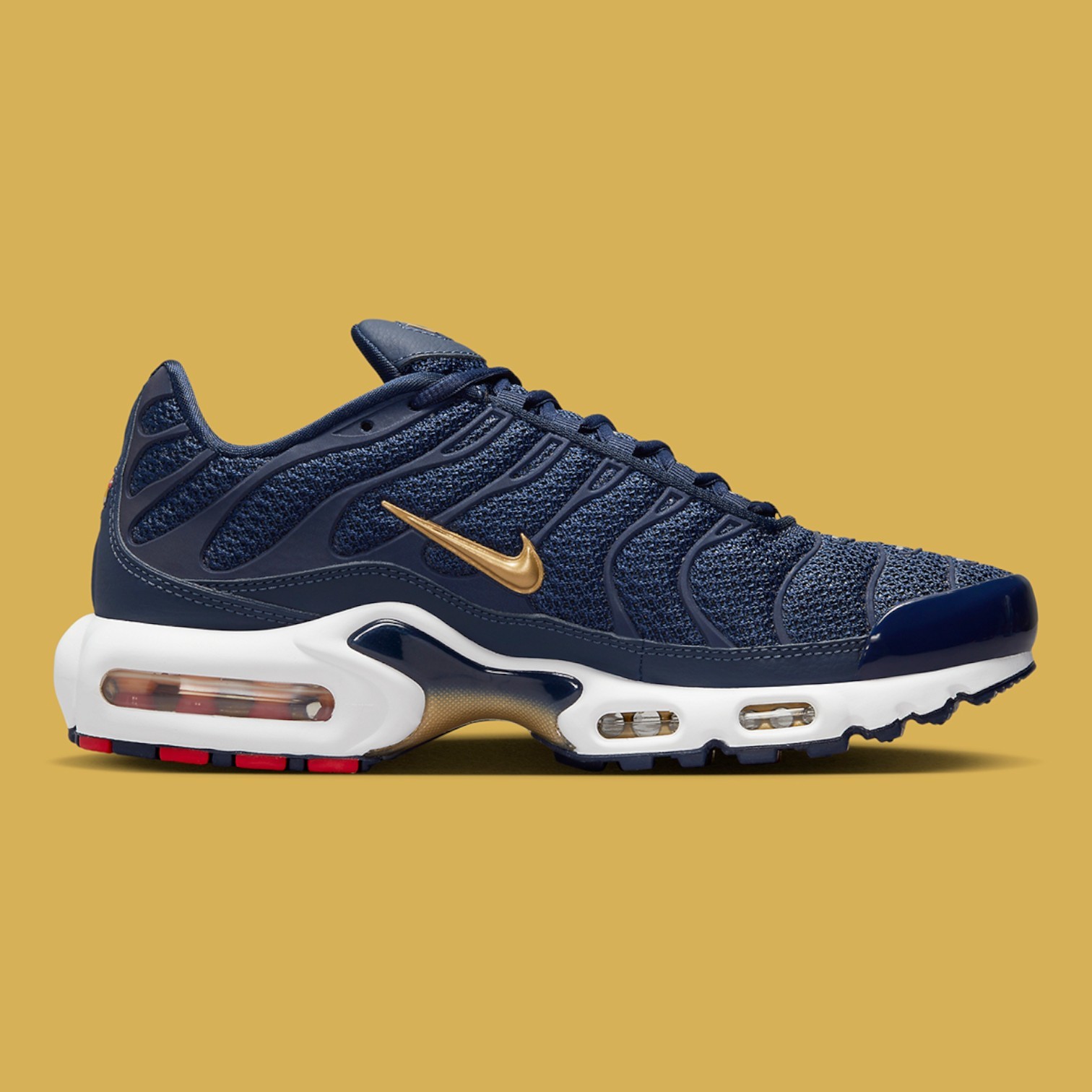 Nike Air Max Plus FFF