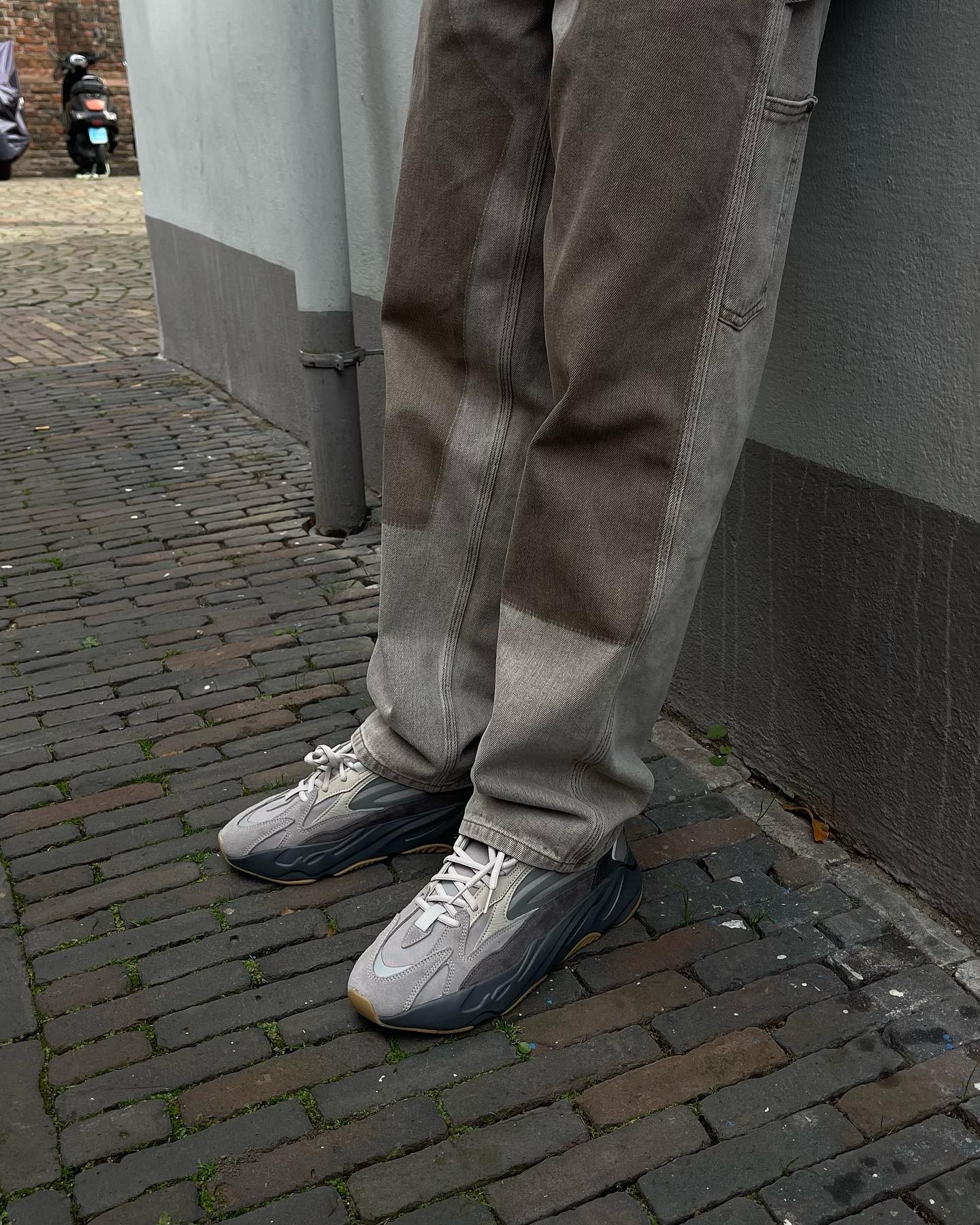 adidas Yeezy Boost 700 V2 Tephra