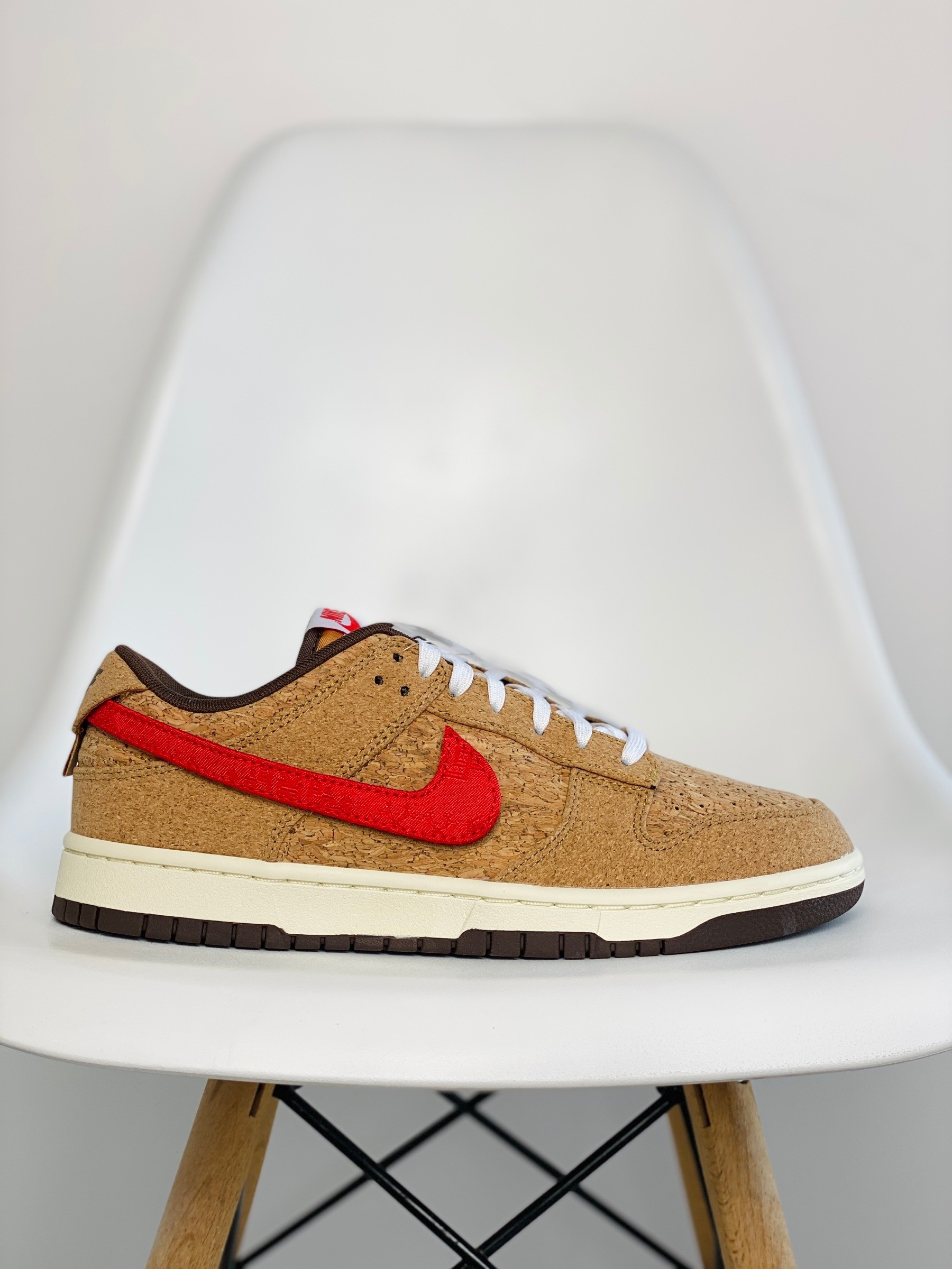 Nike Dunk Low SP CLOT Cork