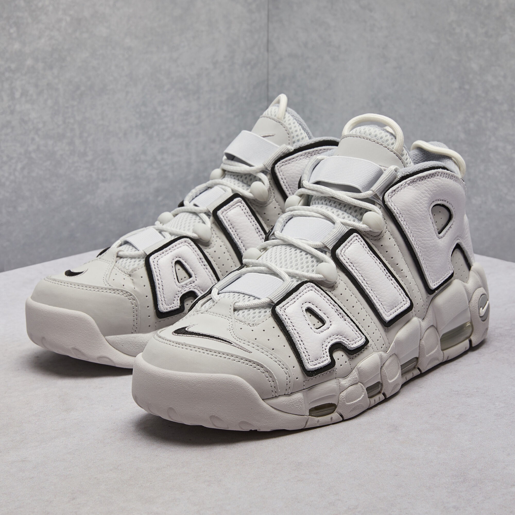 Nike Air More Uptempo 96 Photon Dust