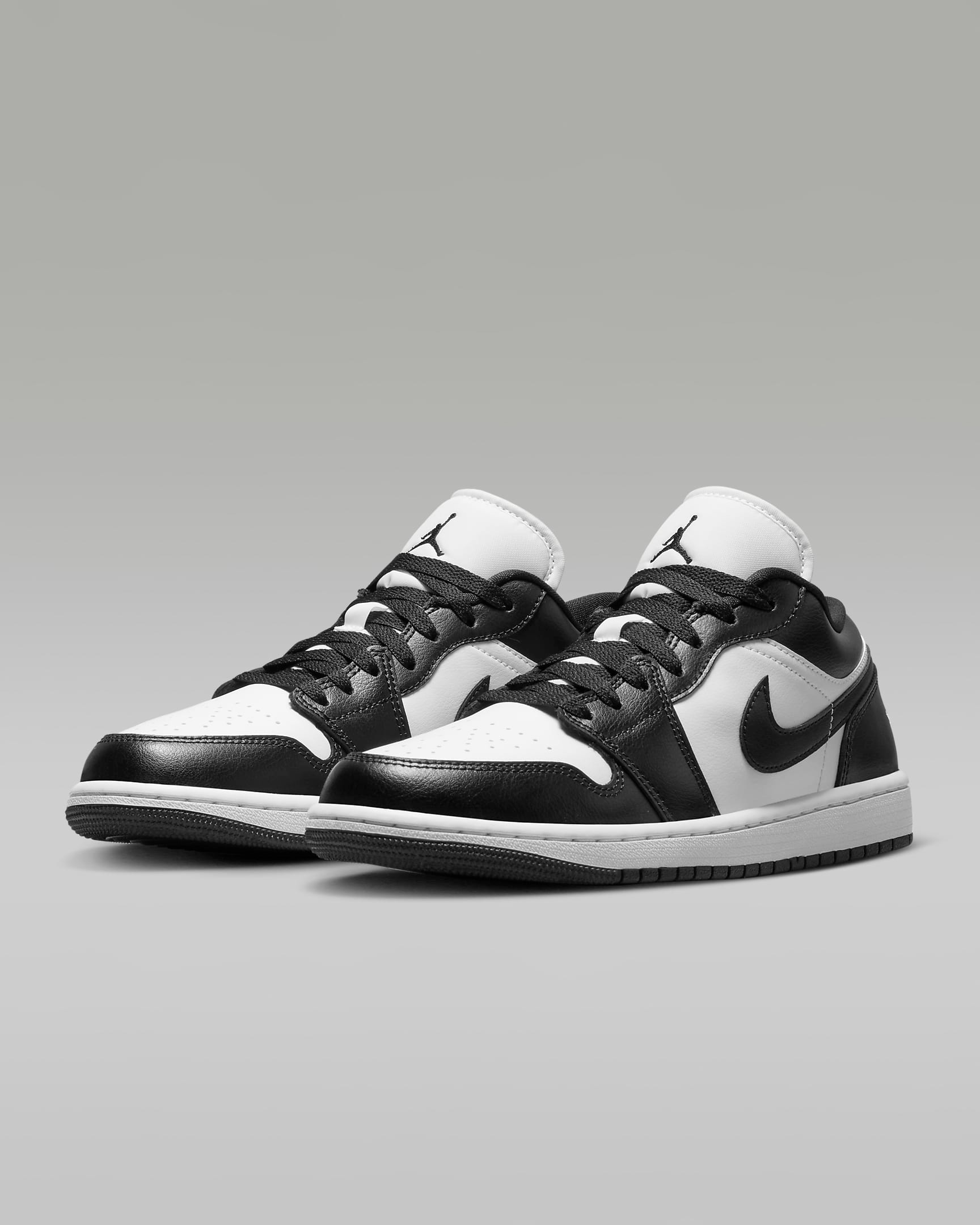 Nike Air Jordan 1 Low Panda