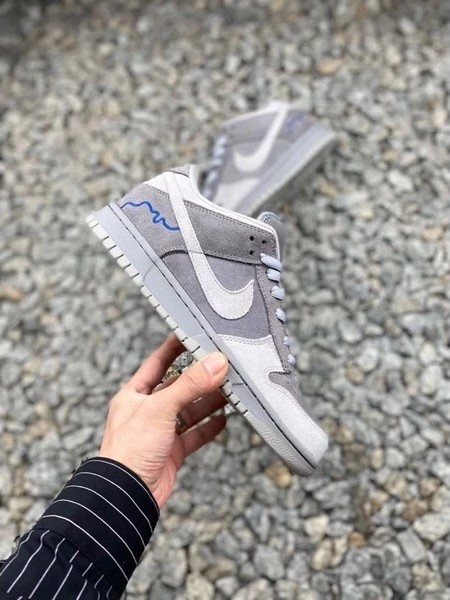 Nike SB Dunk Low London