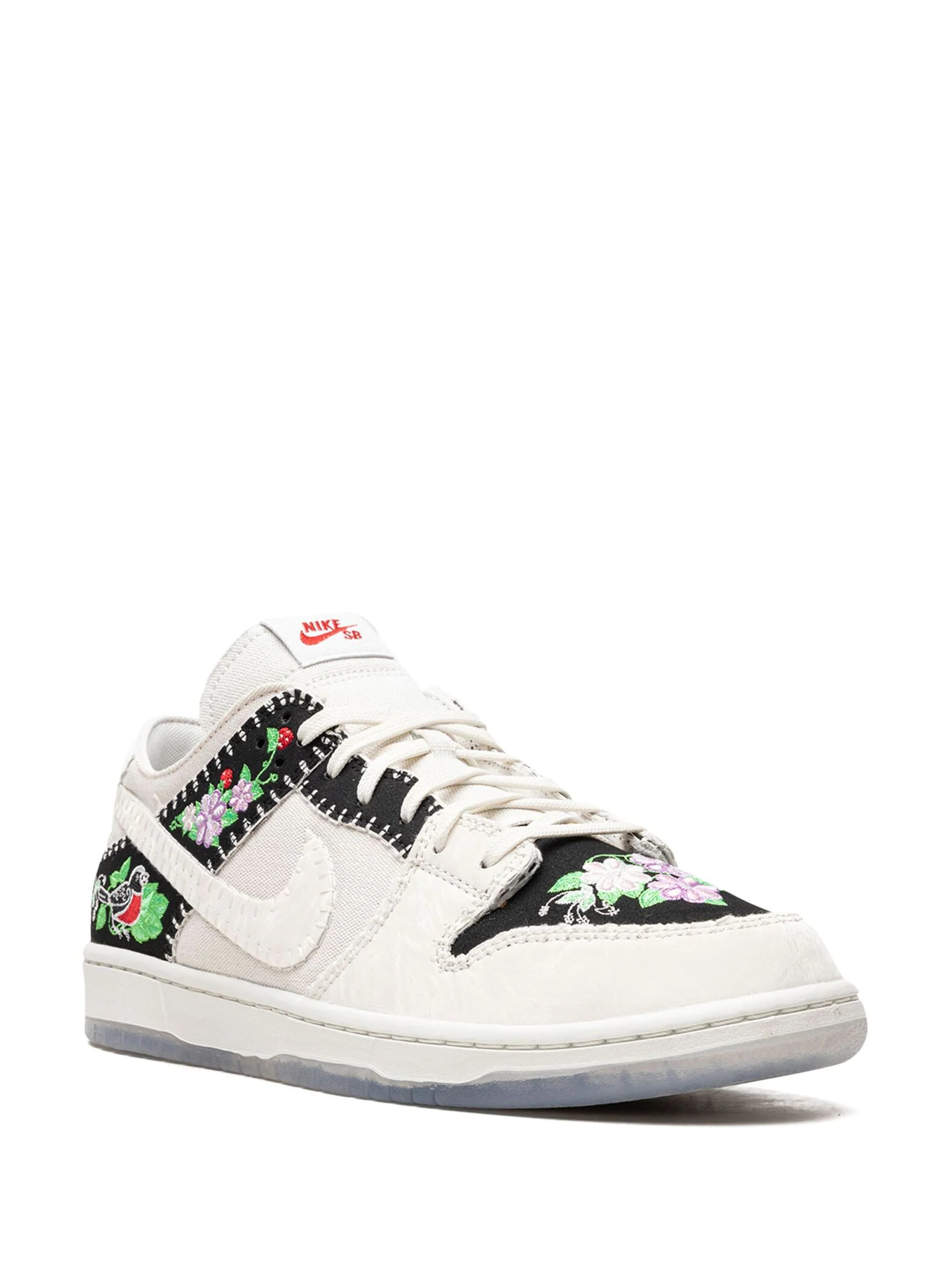 Nike SB Dunk Low Decon N7 Black Sail