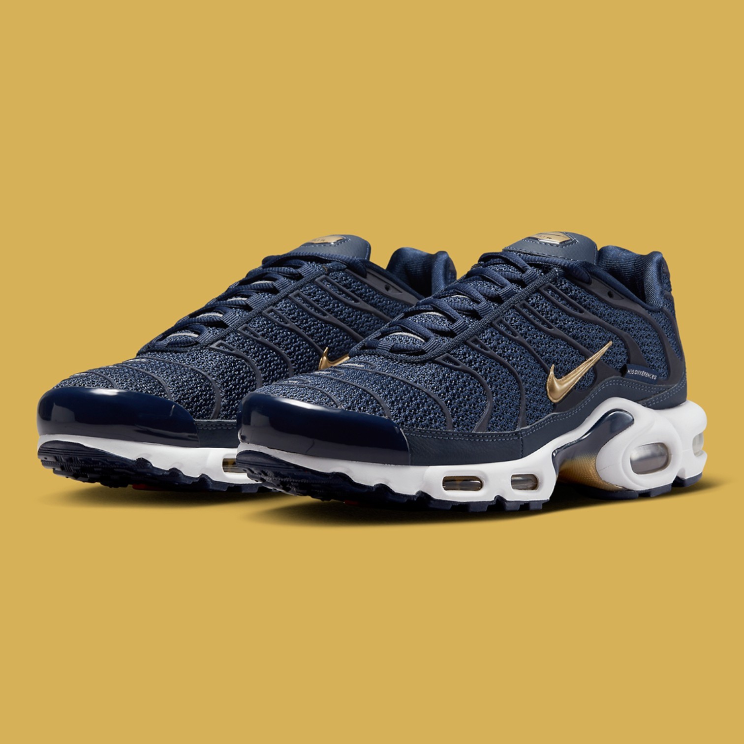 Nike Air Max Plus FFF