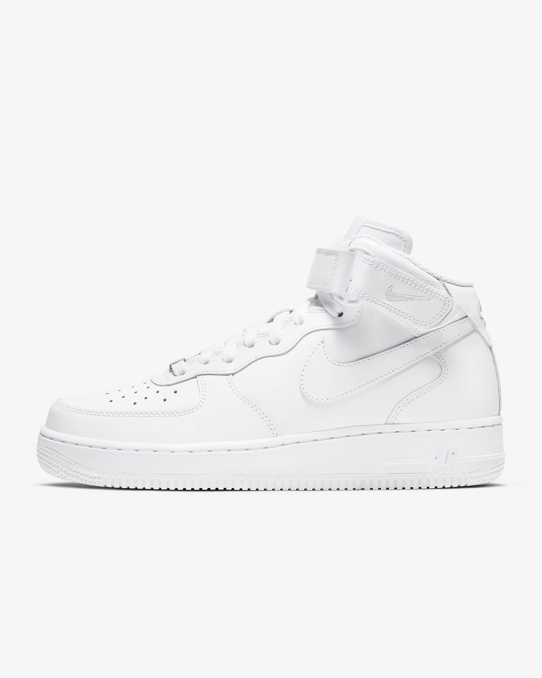 Nike Air Force 1 Mid '07 White