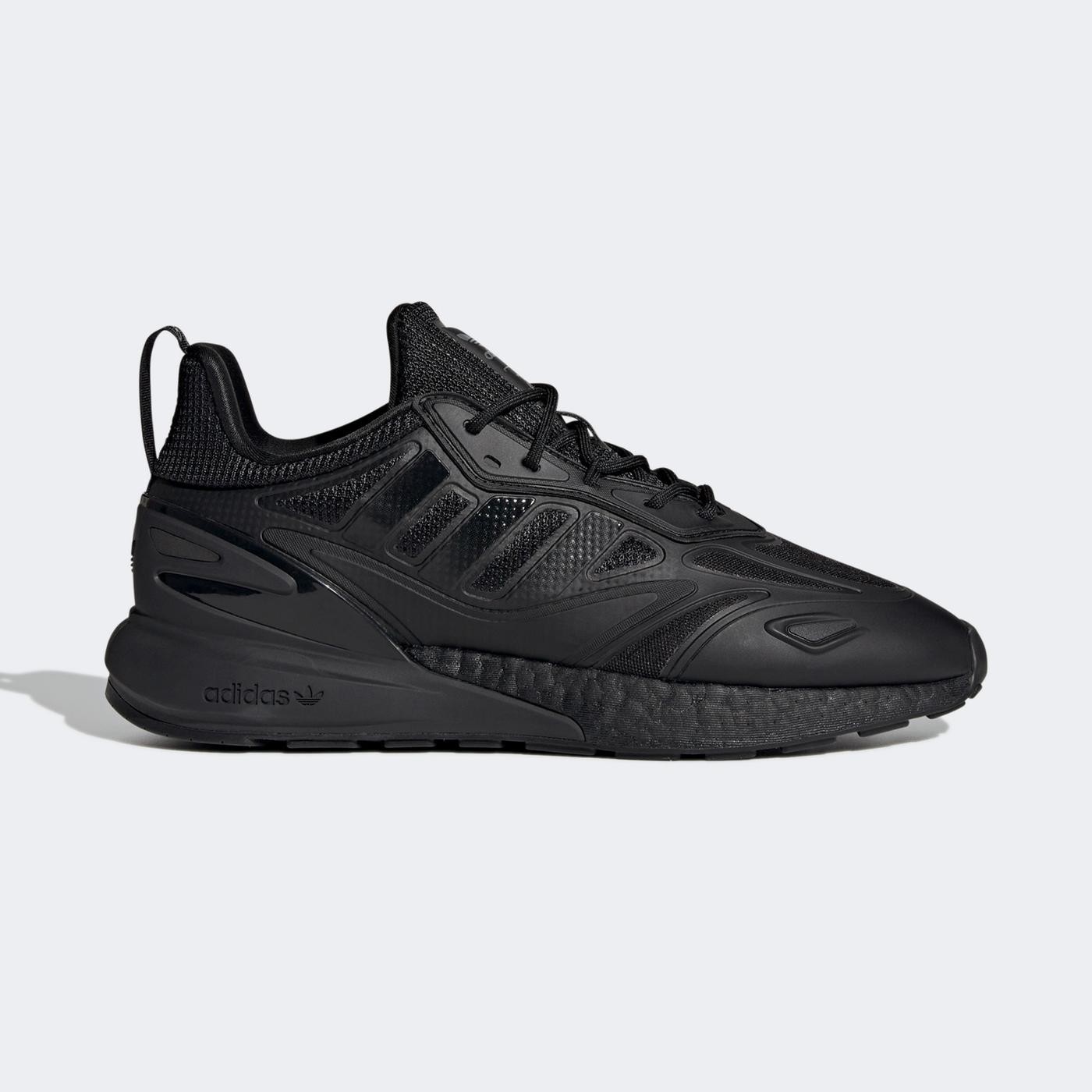 adidas 2K Boost 2.0 Triple Black