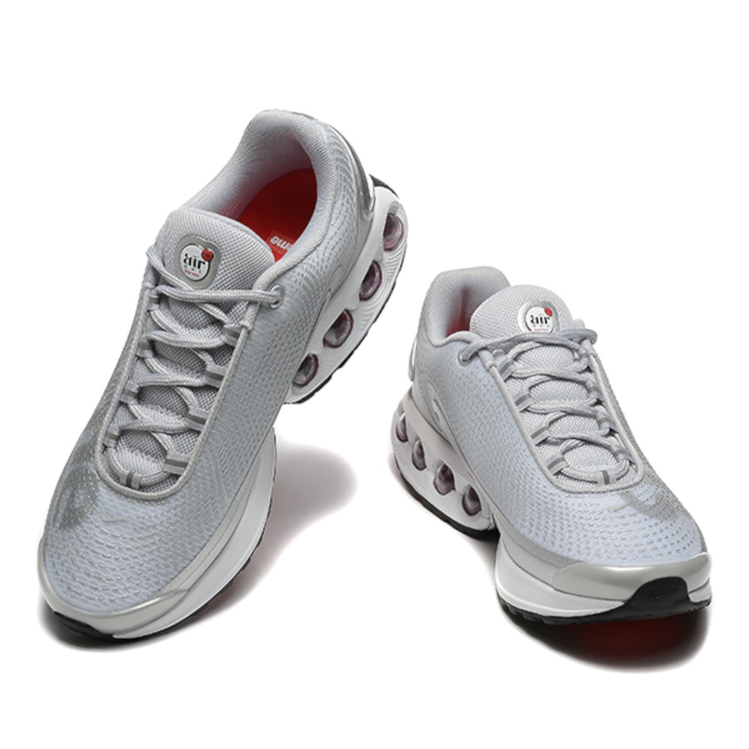 Nike Air Max Dn Supreme Silver Bullet