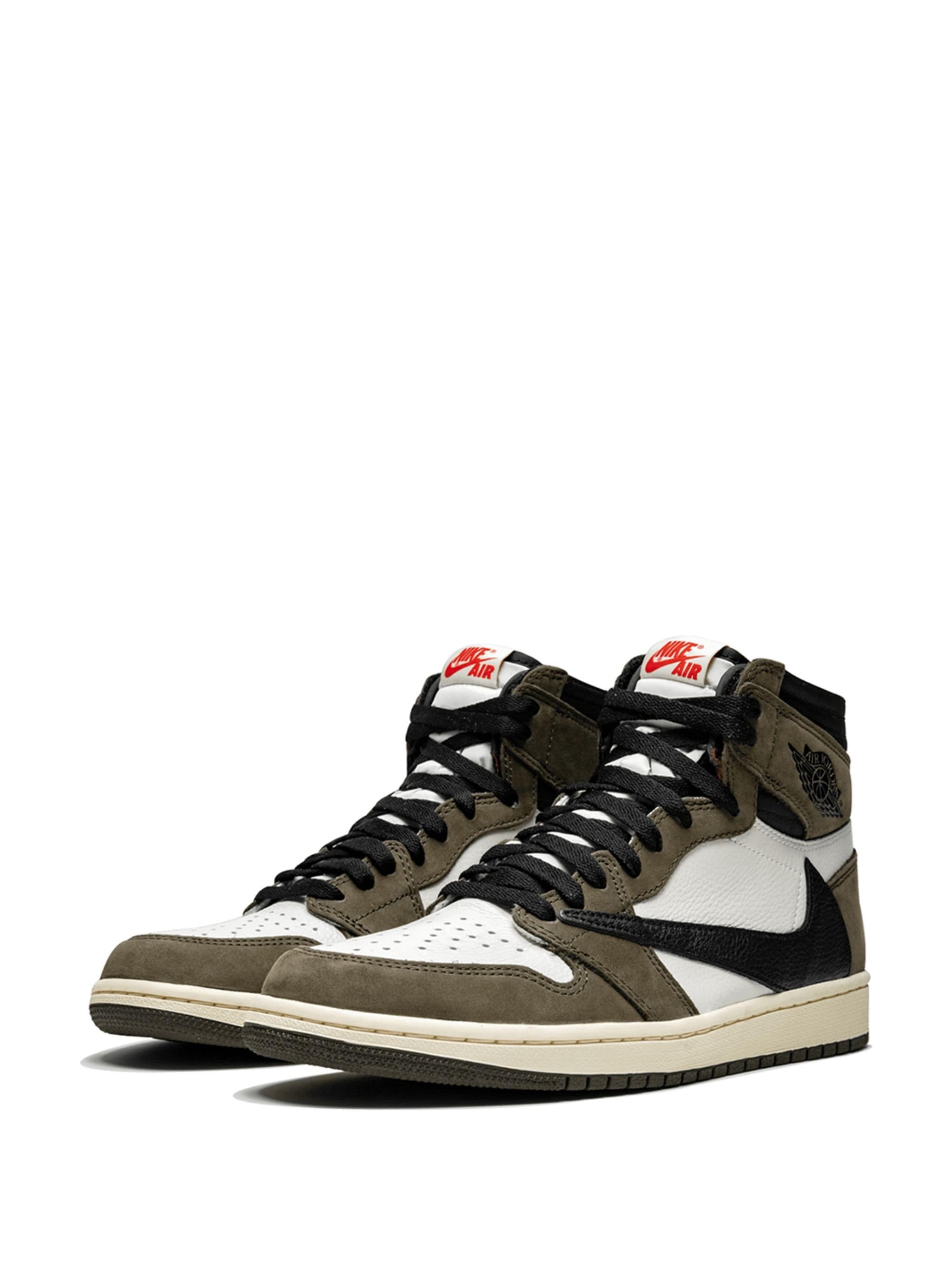 Nike Air Jordan 1 Retro High Travis Scott