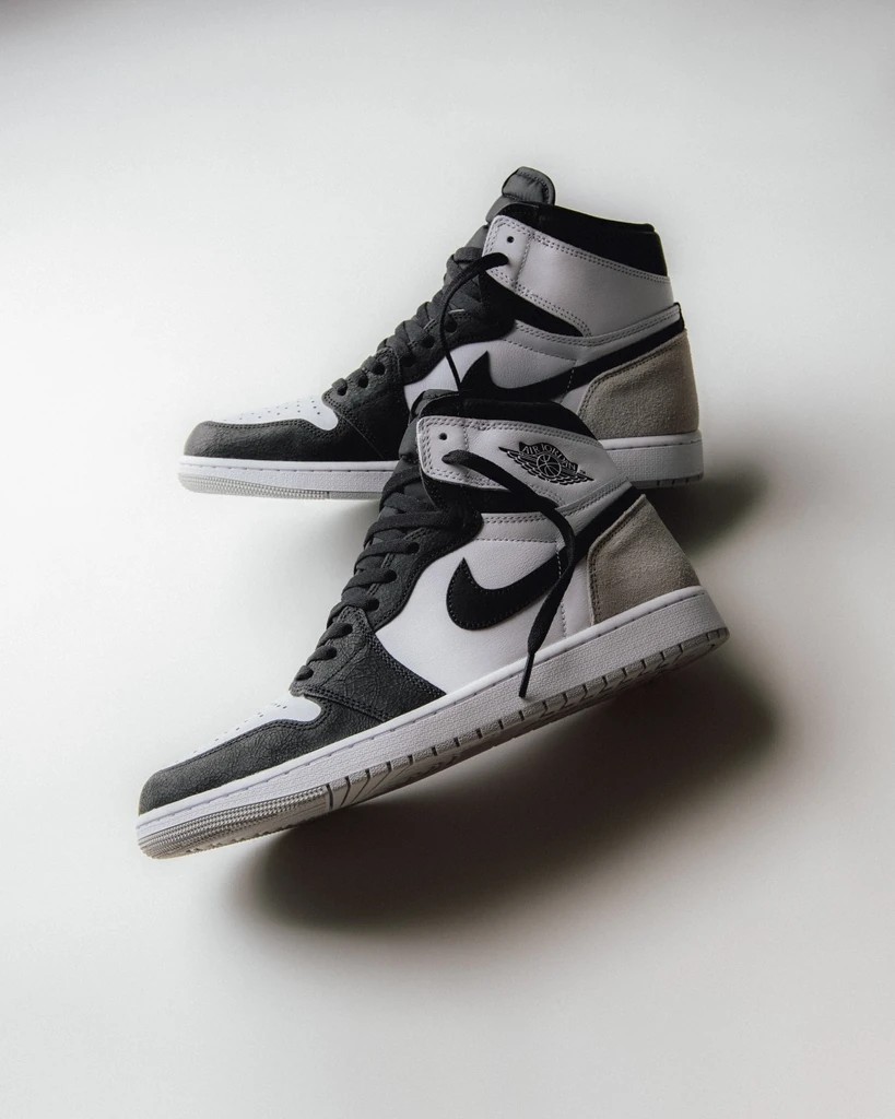 Nike Air Jordan 1 Retro High OG Stage Haze