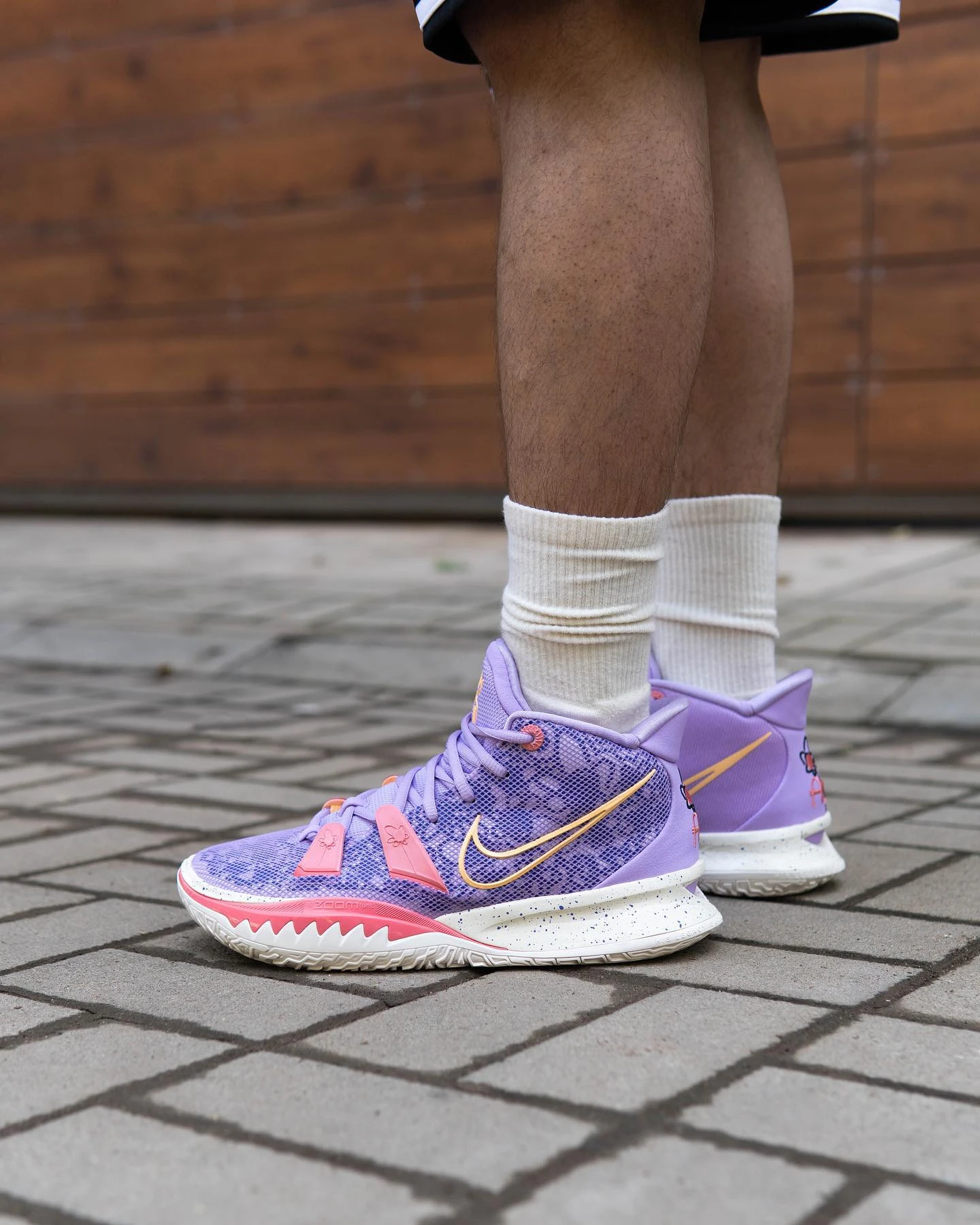 Nike Kyrie 7 Daughters