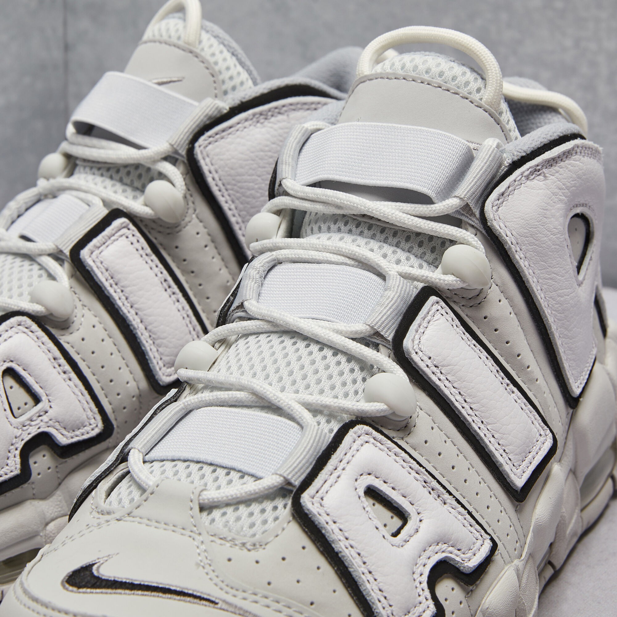 Nike Air More Uptempo 96 Photon Dust