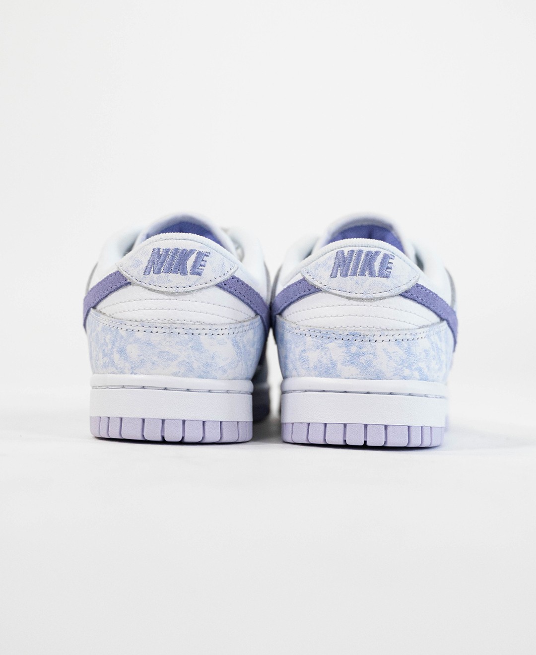 Nike Dunk Low Purple Pulse