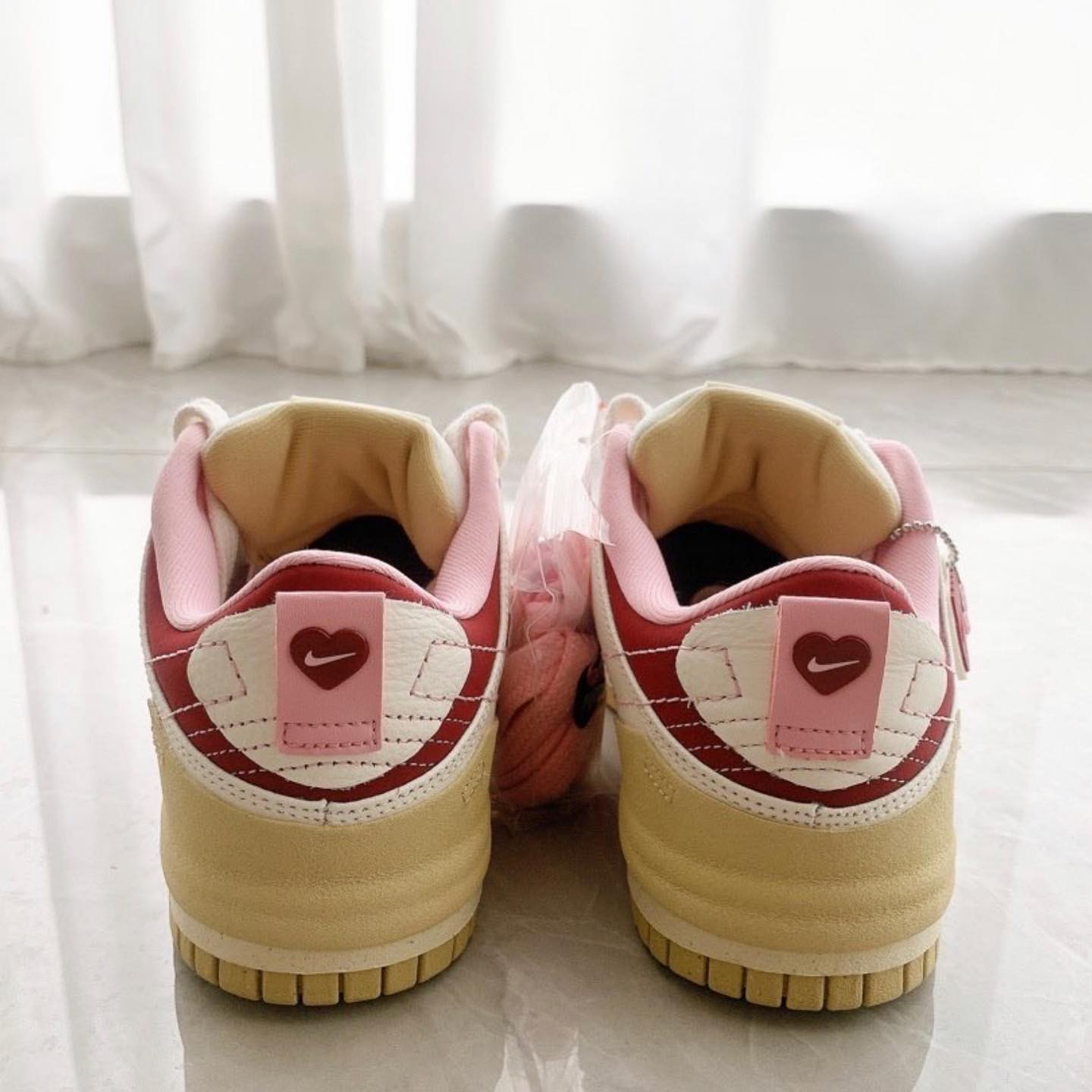 Nike Dunk Low Disrupt 2 Valentine's Day