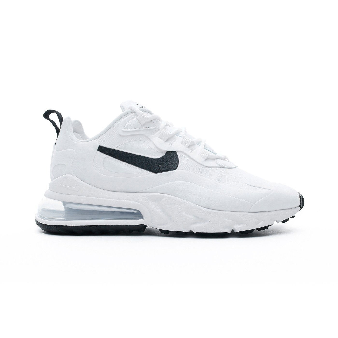 Nike Air Max 270 React White