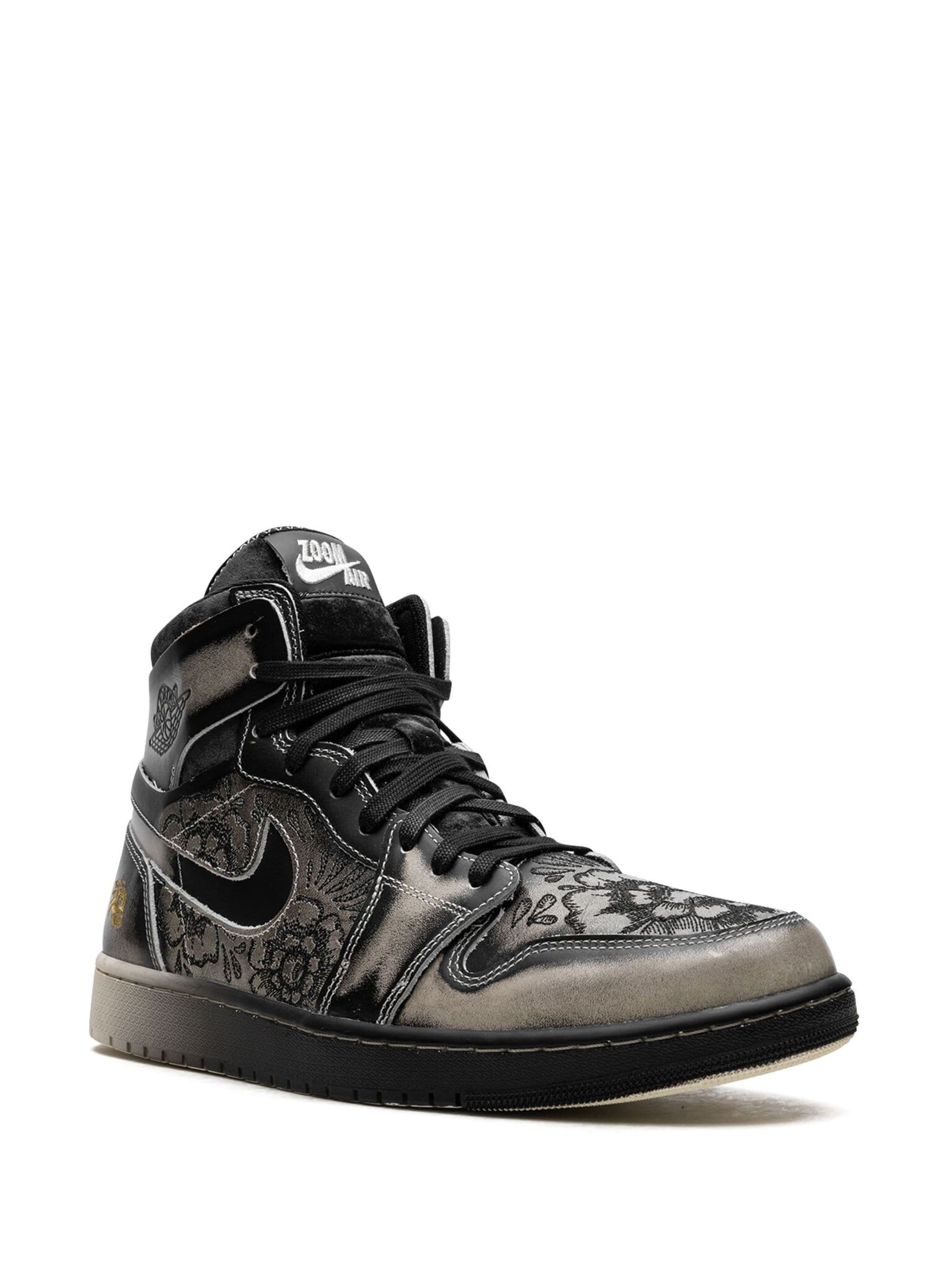 Nike Air Jordan 1 High Zoom Air CMFT 2 Día De Muertos