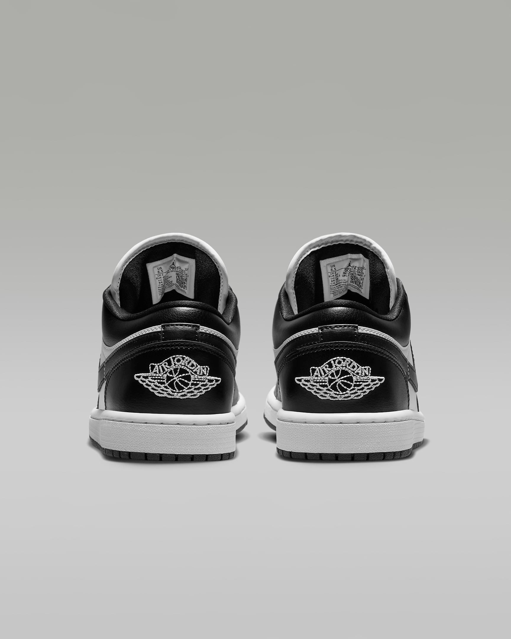 Nike Air Jordan 1 Low Panda