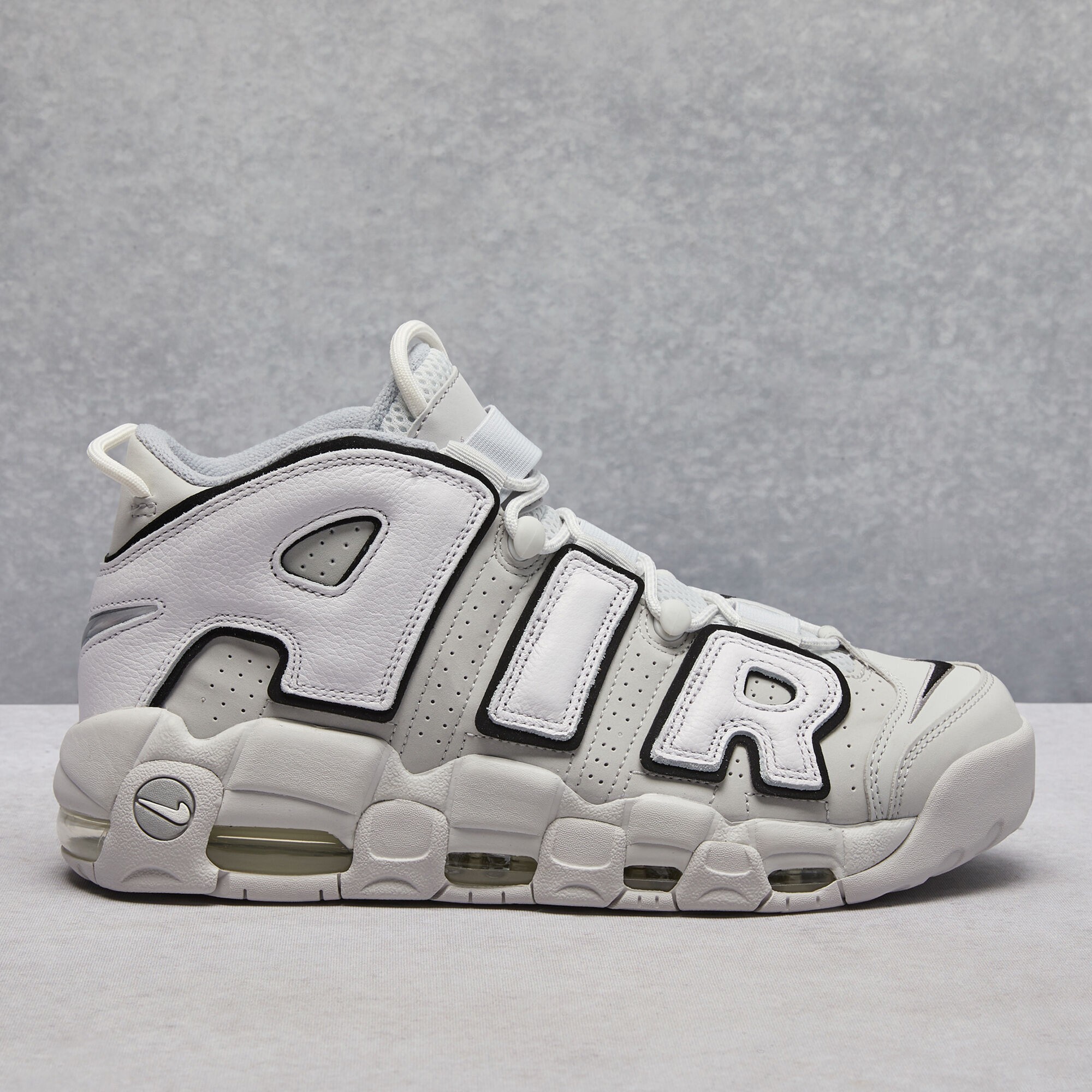 Nike Air More Uptempo 96 Photon Dust