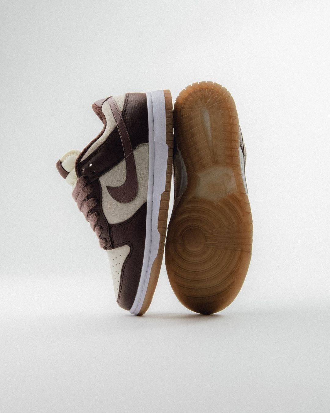 Nike Dunk Low Plum Coconut Milk