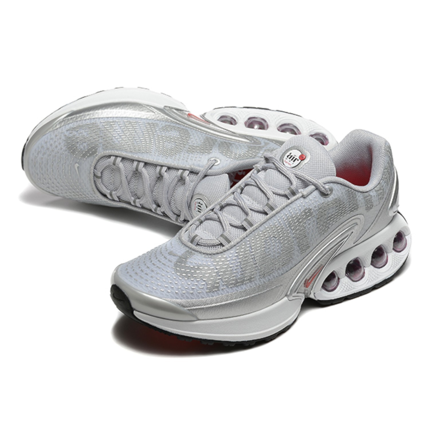 Nike Air Max Dn Supreme Silver Bullet