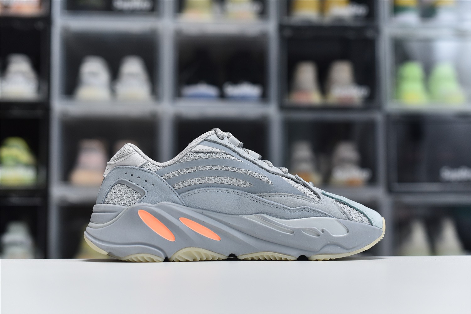 adidas Yeezy Boost 700 V2 Inertia