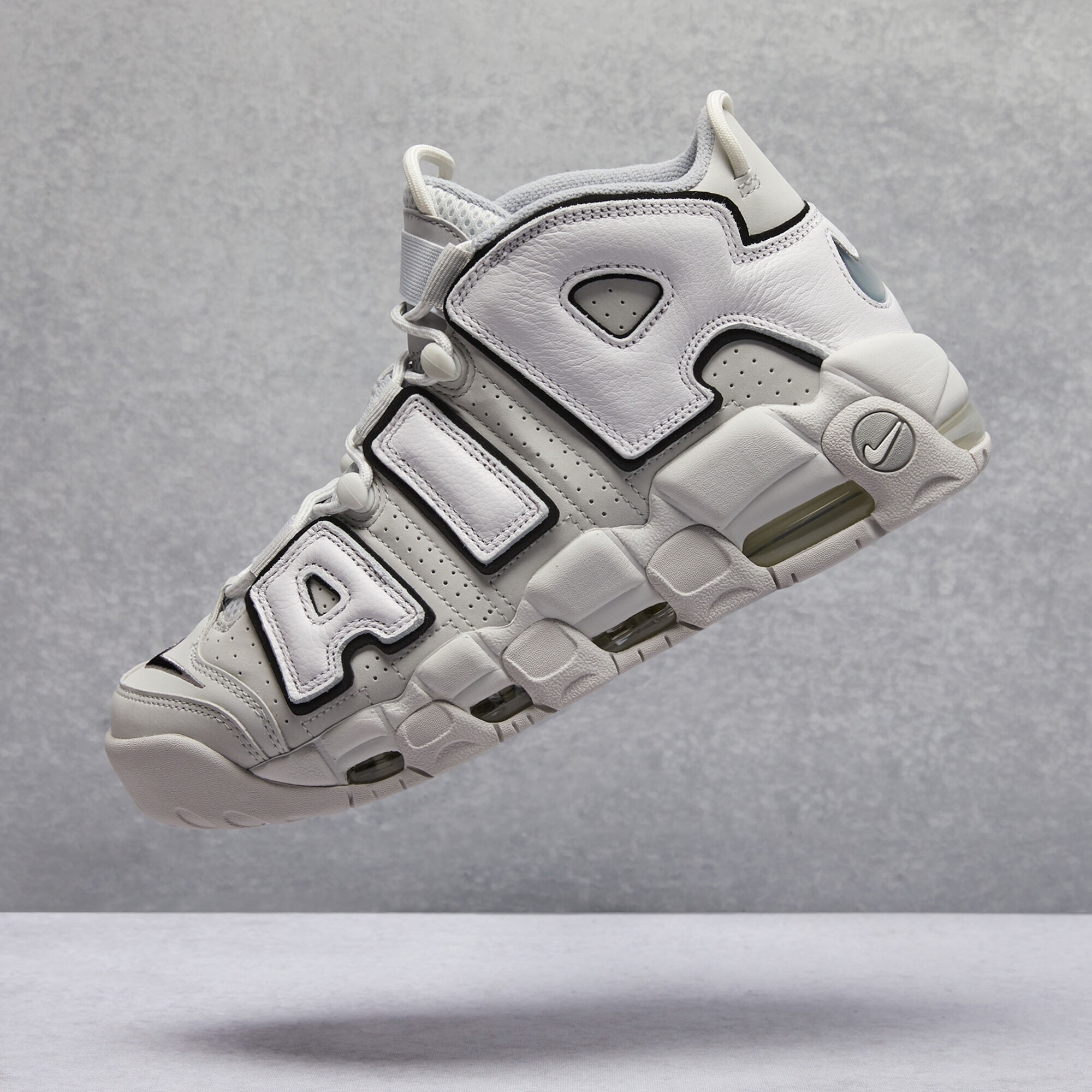 Nike Air More Uptempo 96 Photon Dust