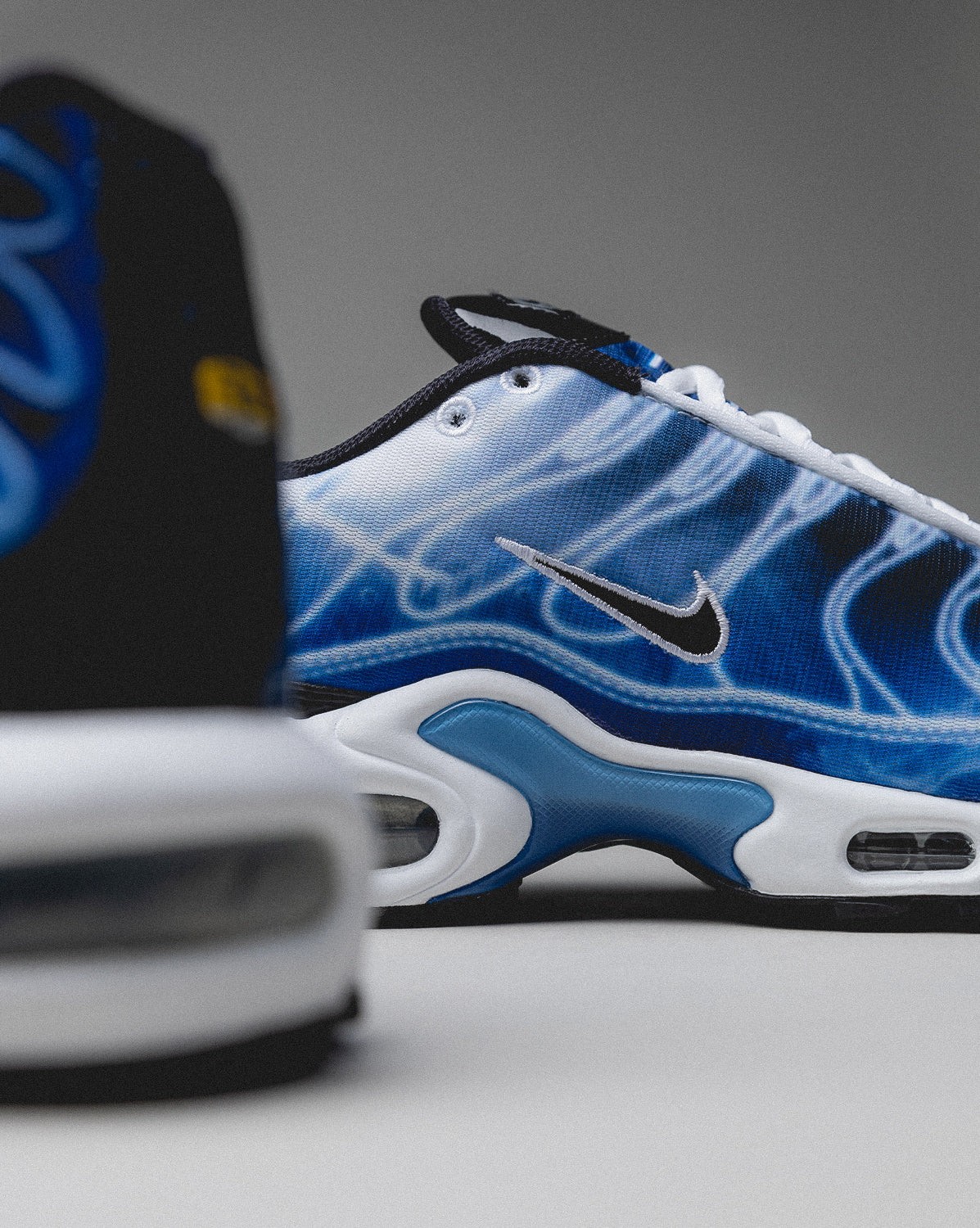 Nike Air Max Plus Light Photography Old Royal