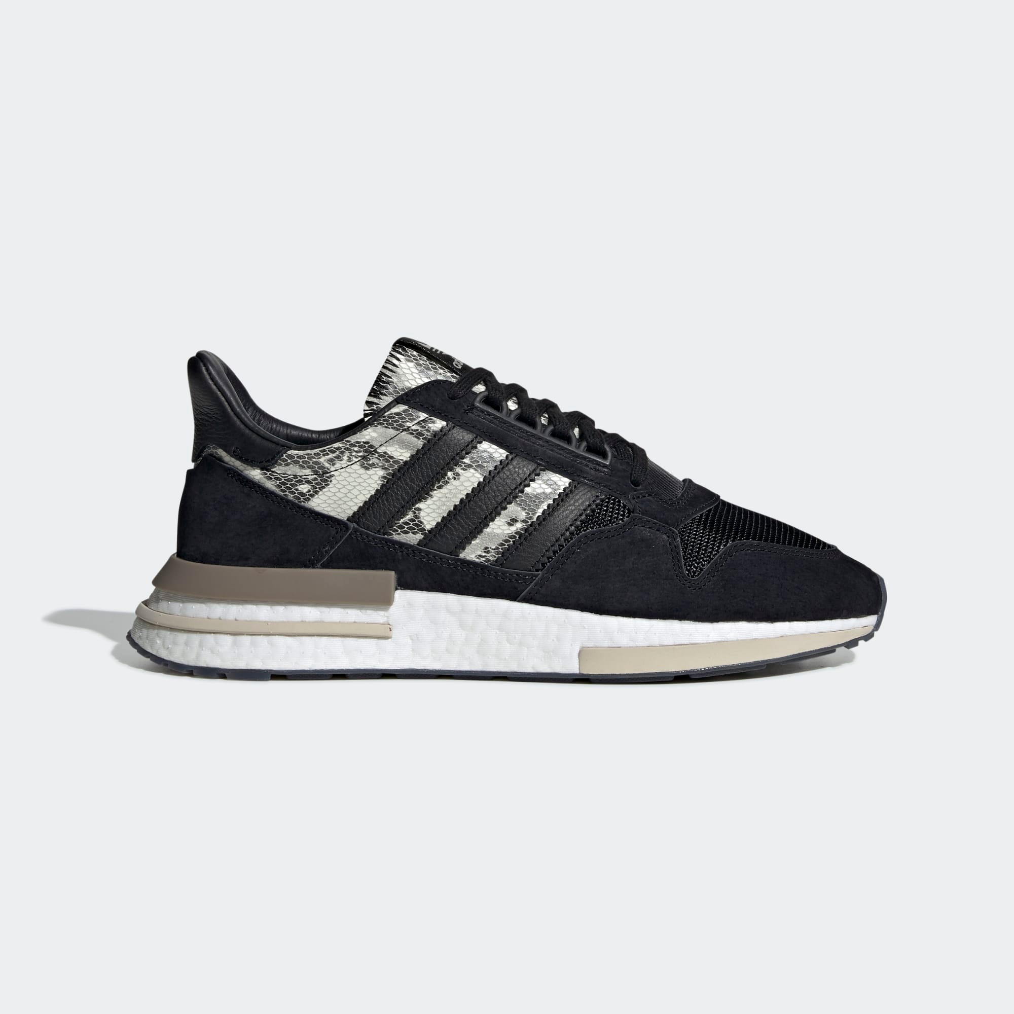 adidas ZX 500 RM Black Snake