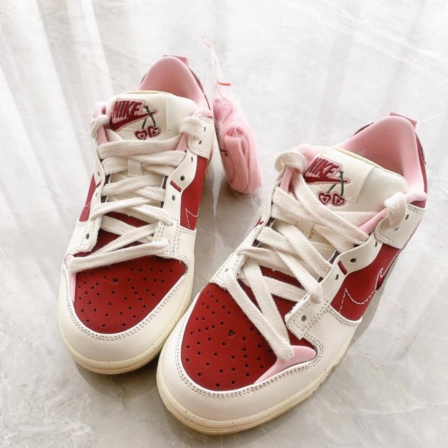 Nike Dunk Low Disrupt 2 Valentine's Day