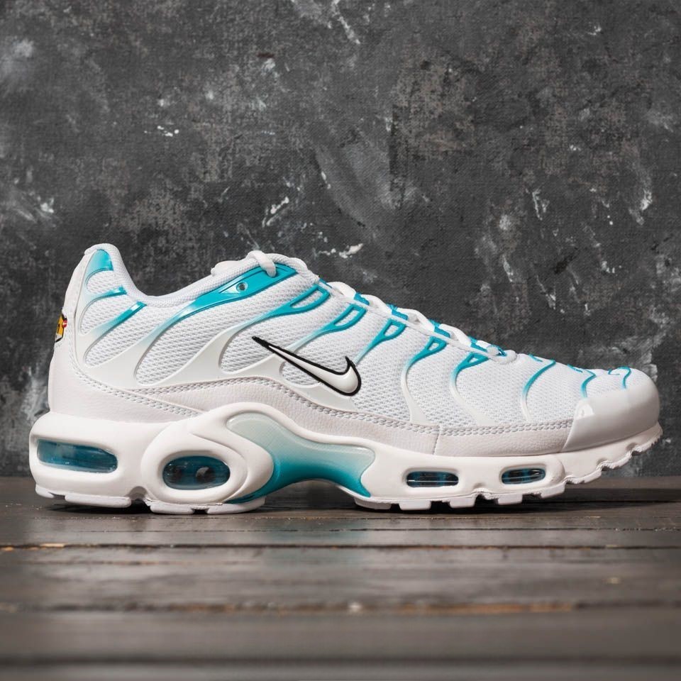 Nike Air Max Plus Tn Blue Fury