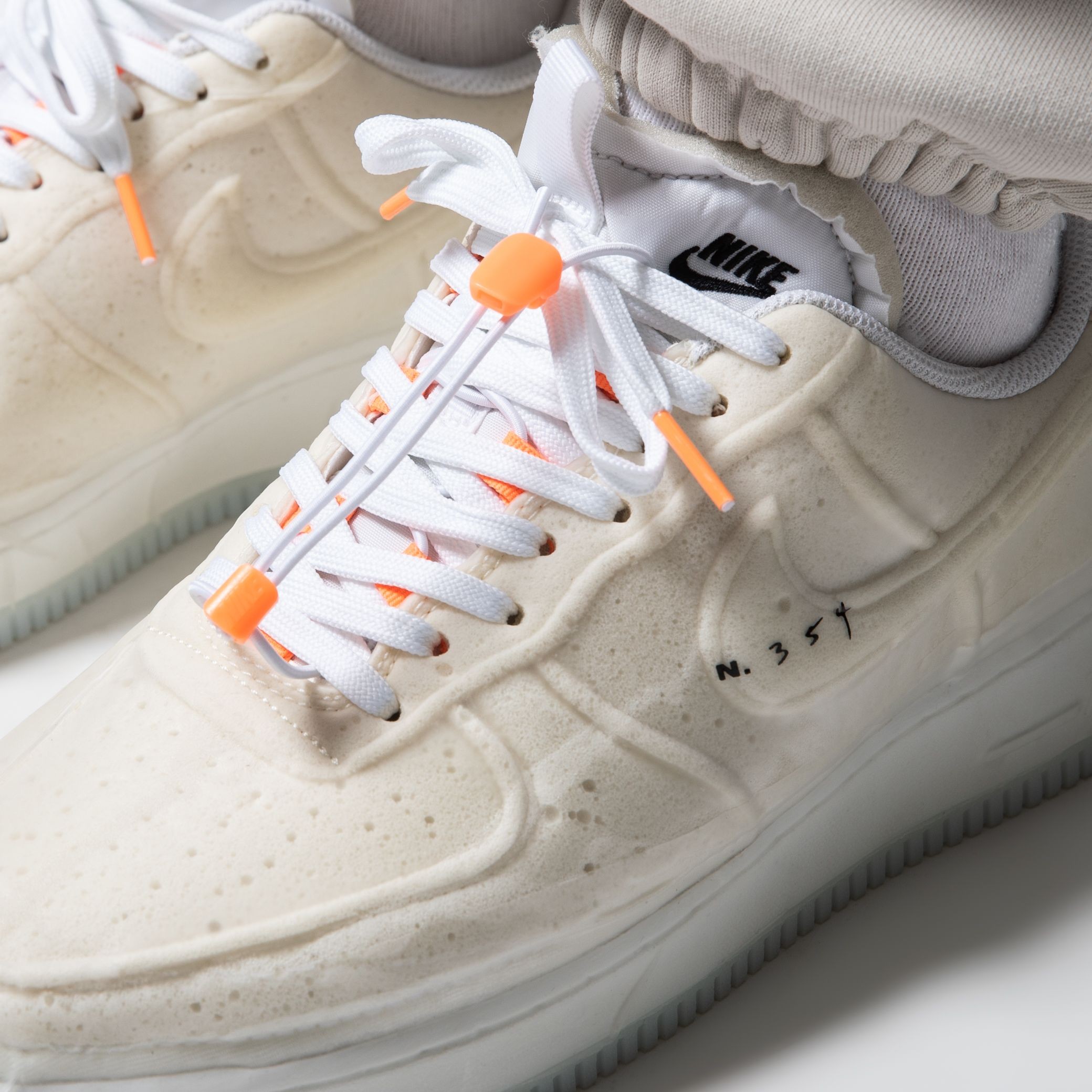 Nike Air Force 1 Low Experimental Sail