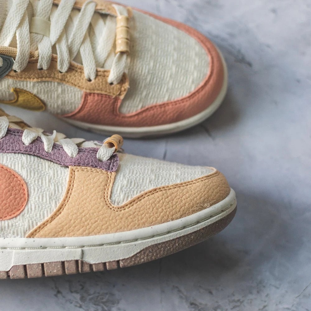 Nike Dunk Low Retro Sun Club Multi