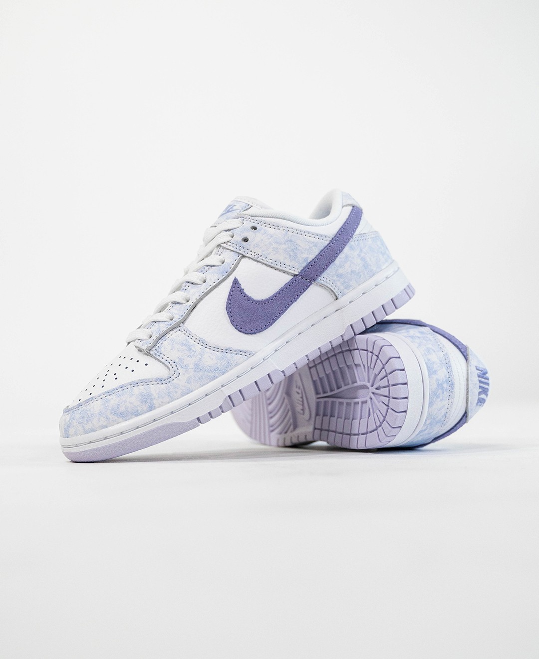 Nike Dunk Low Purple Pulse