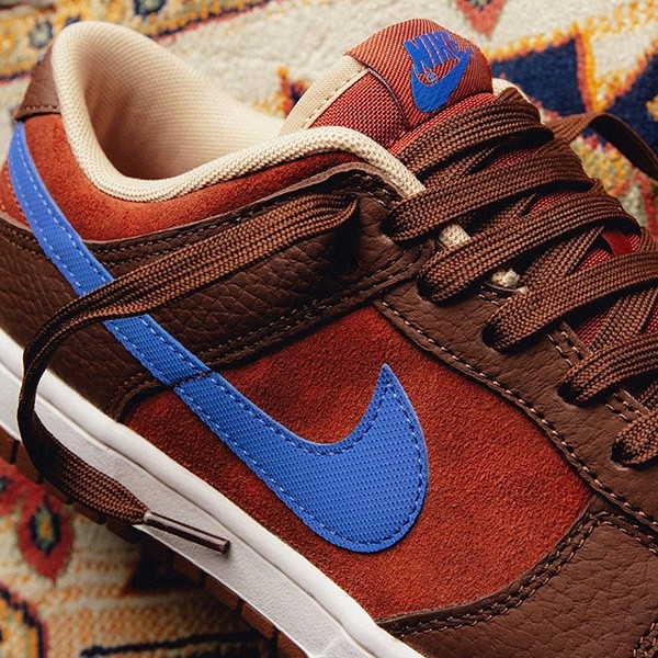 Nike Dunk Low Retro PRM Mars Stone