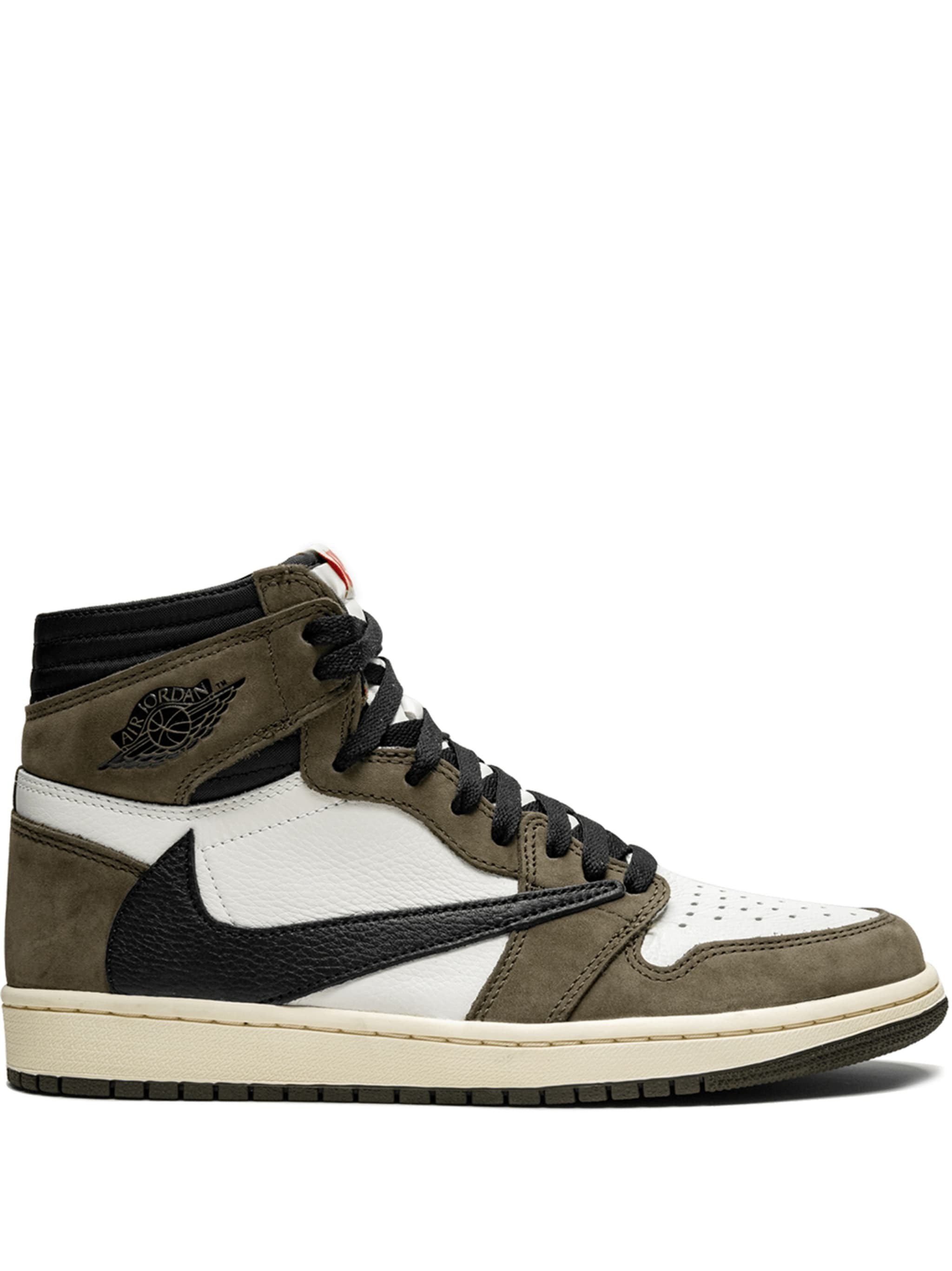 Nike Air Jordan 1 Retro High Travis Scott