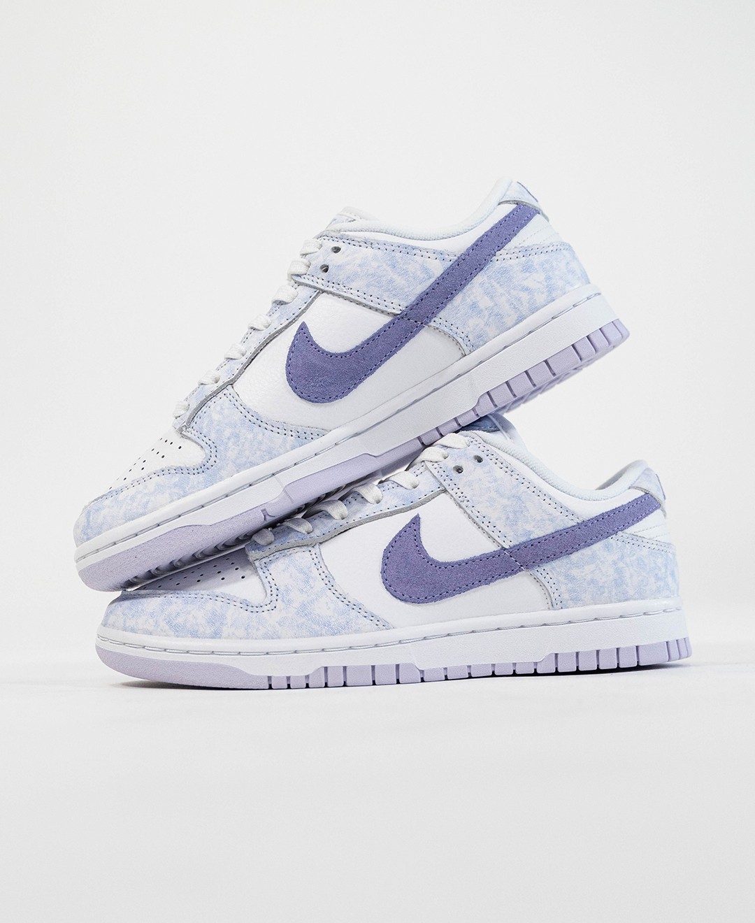 Nike Dunk Low Purple Pulse