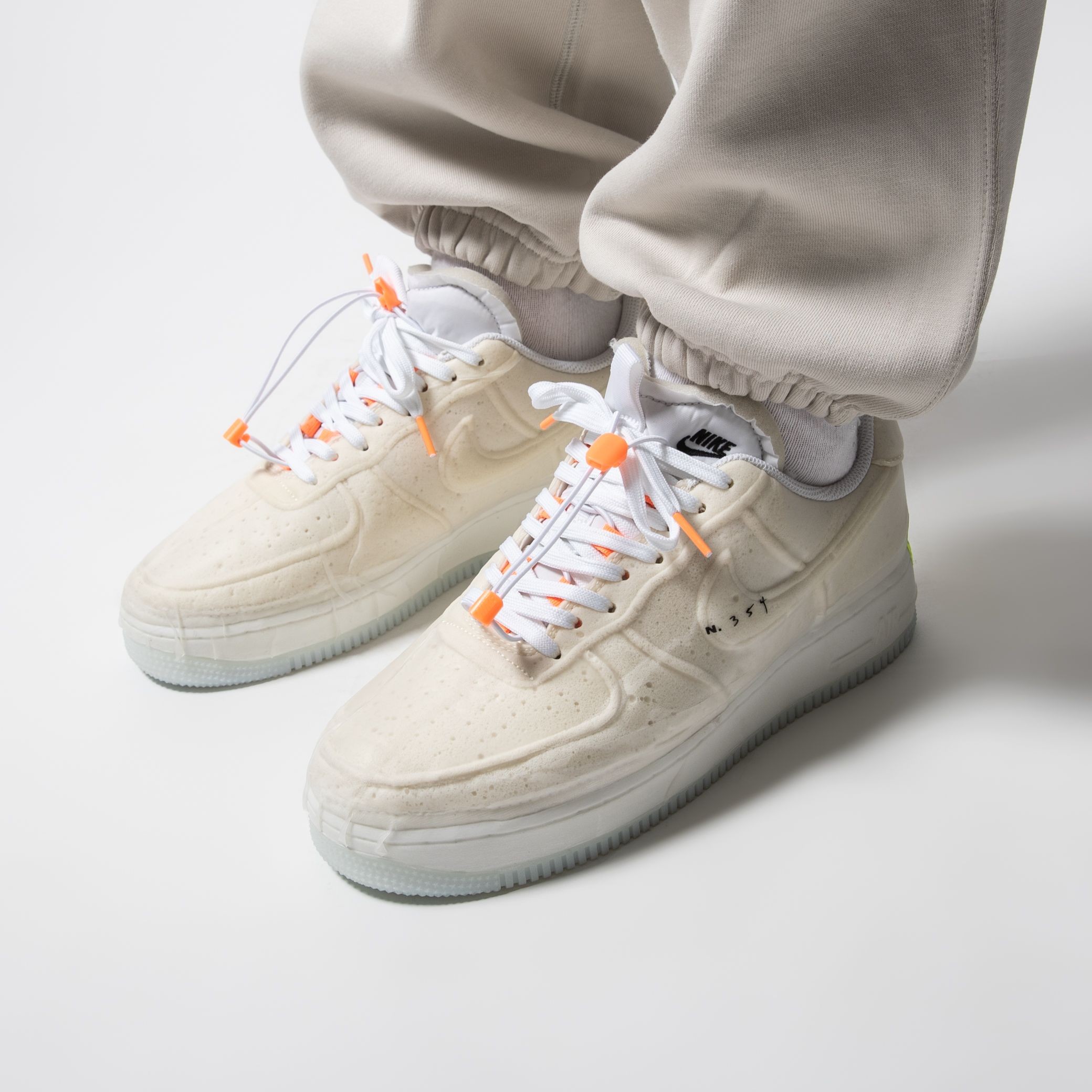 Nike Air Force 1 Low Experimental Sail