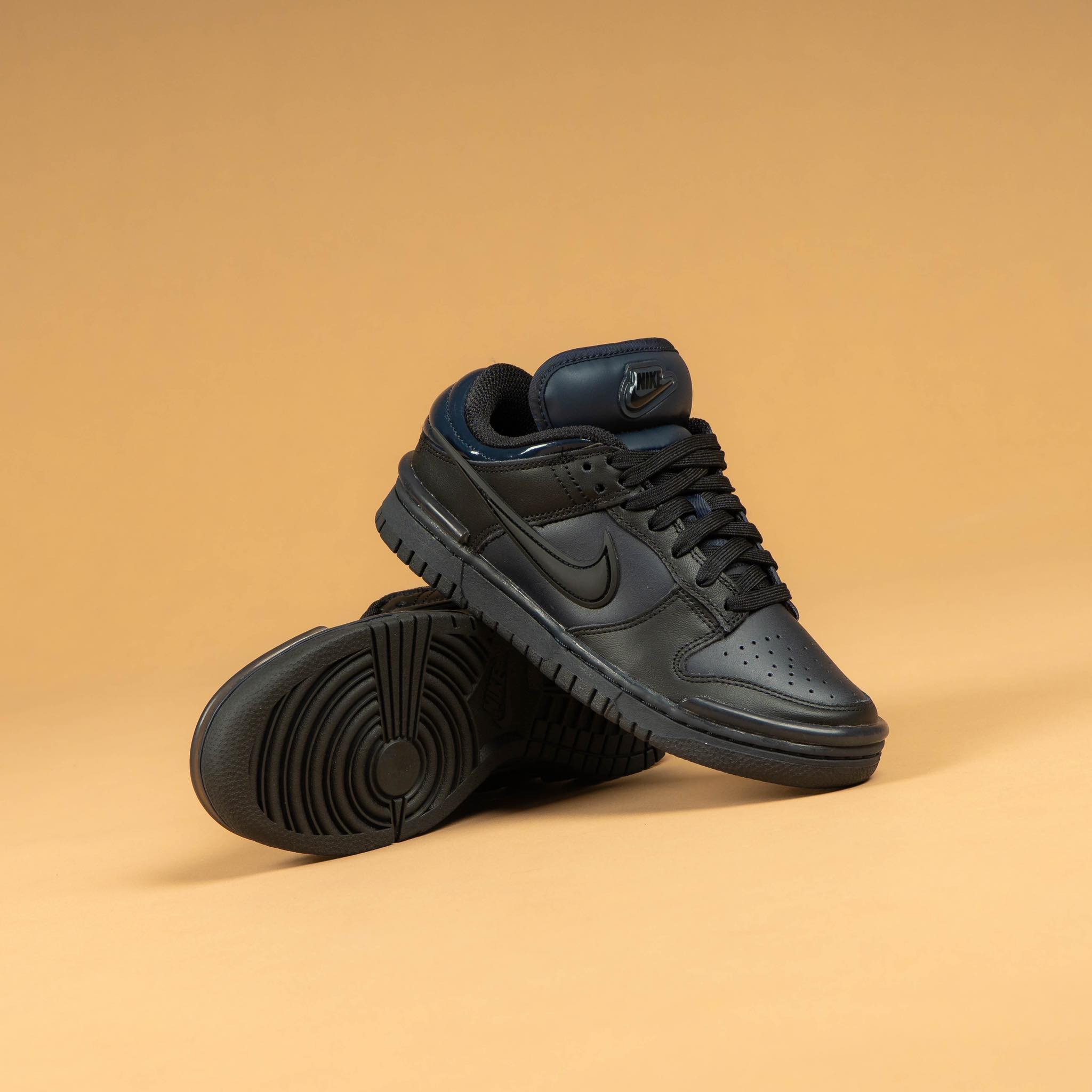 Nike Dunk Low Twist Dark Obsidian